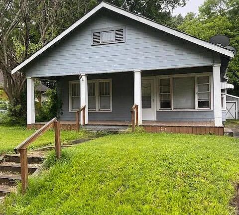 519 W Baltimore Street Muskogee OK 74403