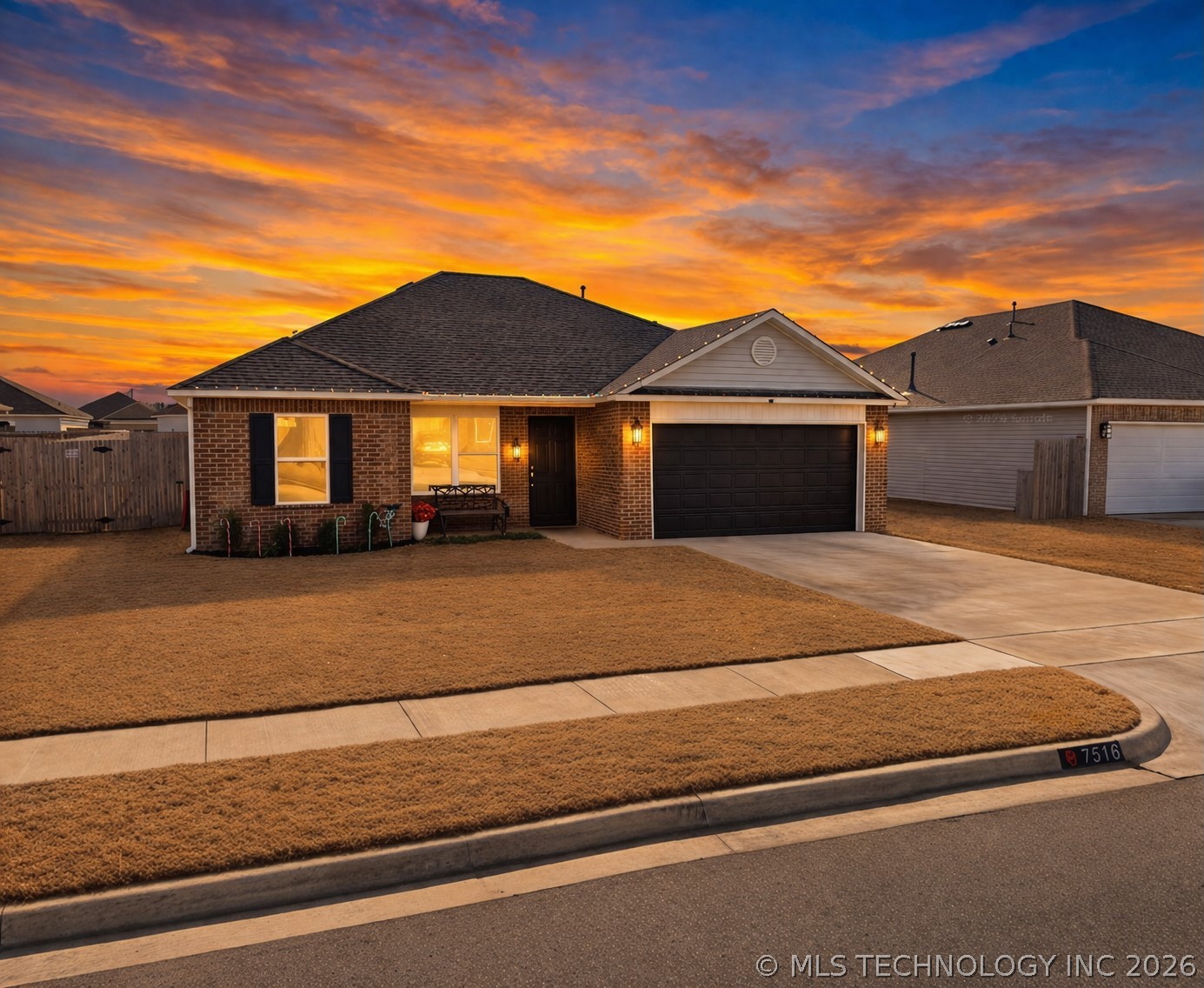 7516 E 143rd Place N Collinsville OK 74021