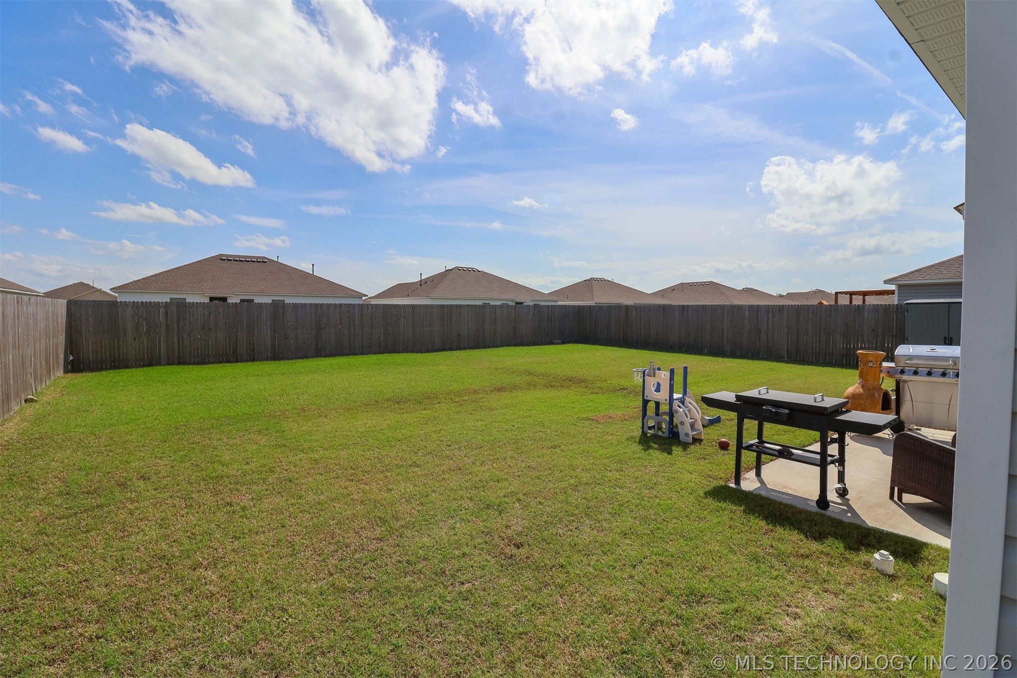 7516 E 143rd Place N Collinsville OK 74021