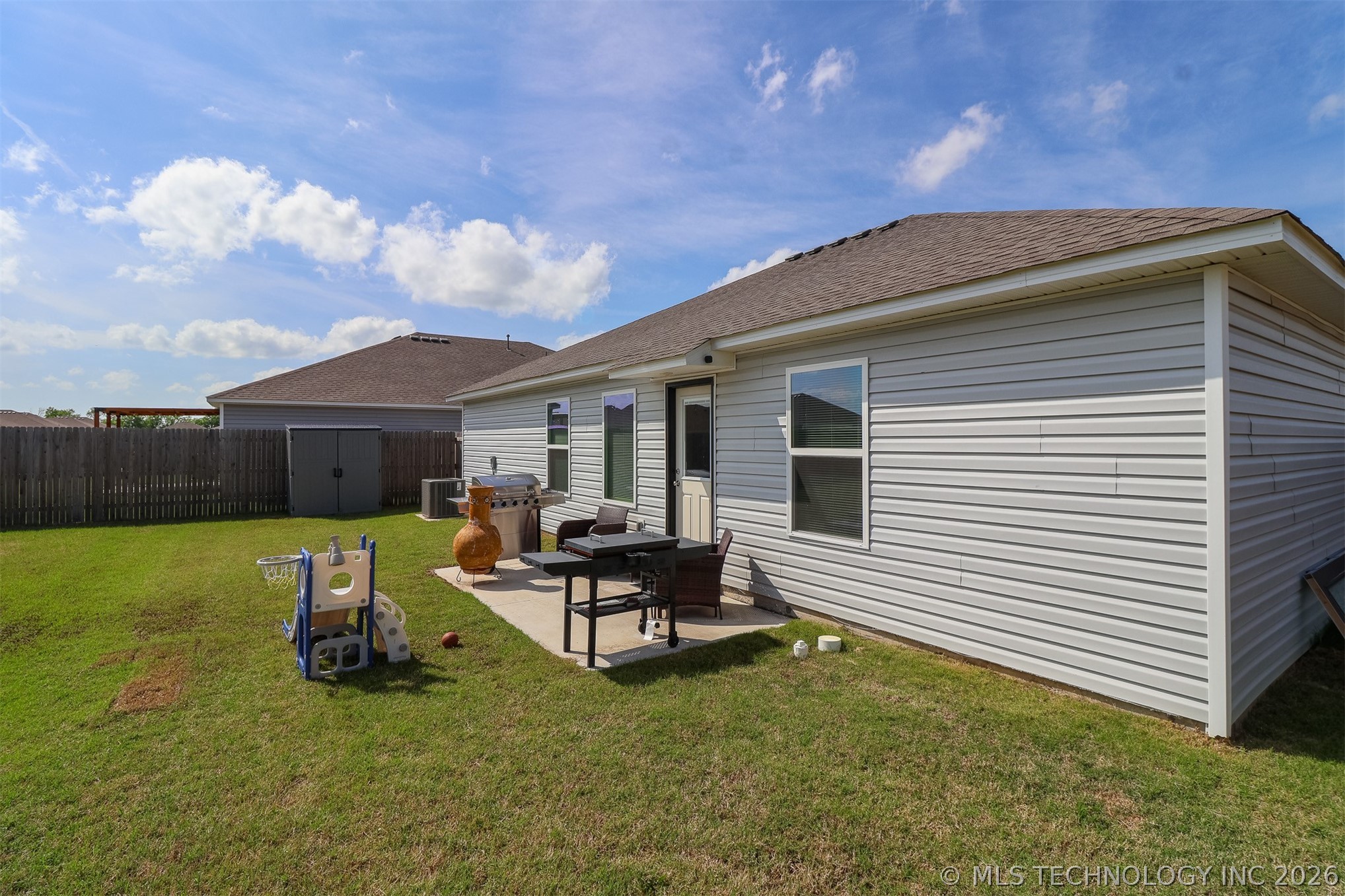7516 E 143rd Place N Collinsville OK 74021