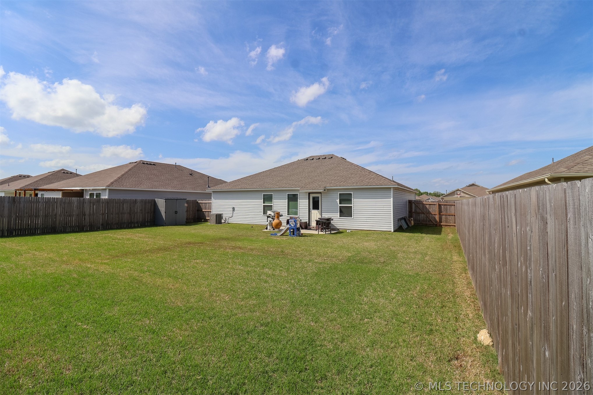 7516 E 143rd Place N Collinsville OK 74021
