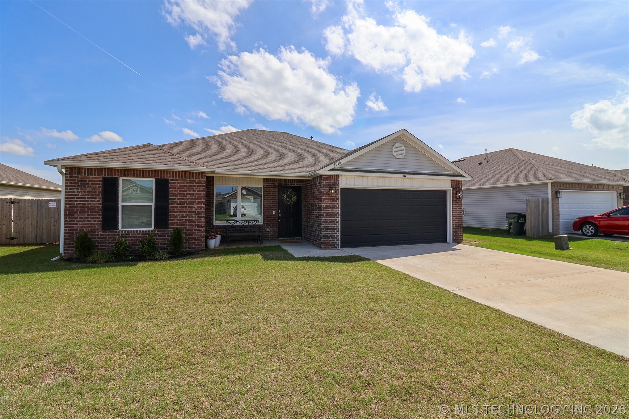7516 E 143rd Place N Collinsville OK 74021