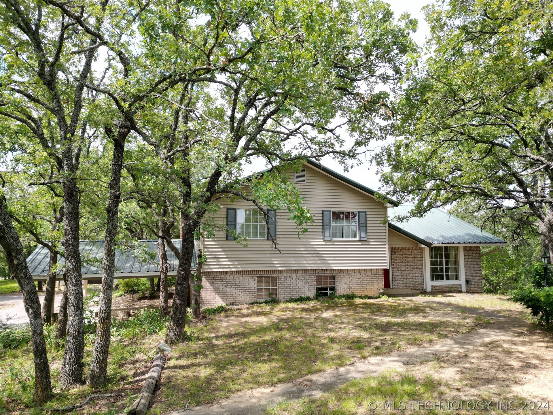 1005 Deer Creek Road Ardmore OK 73401