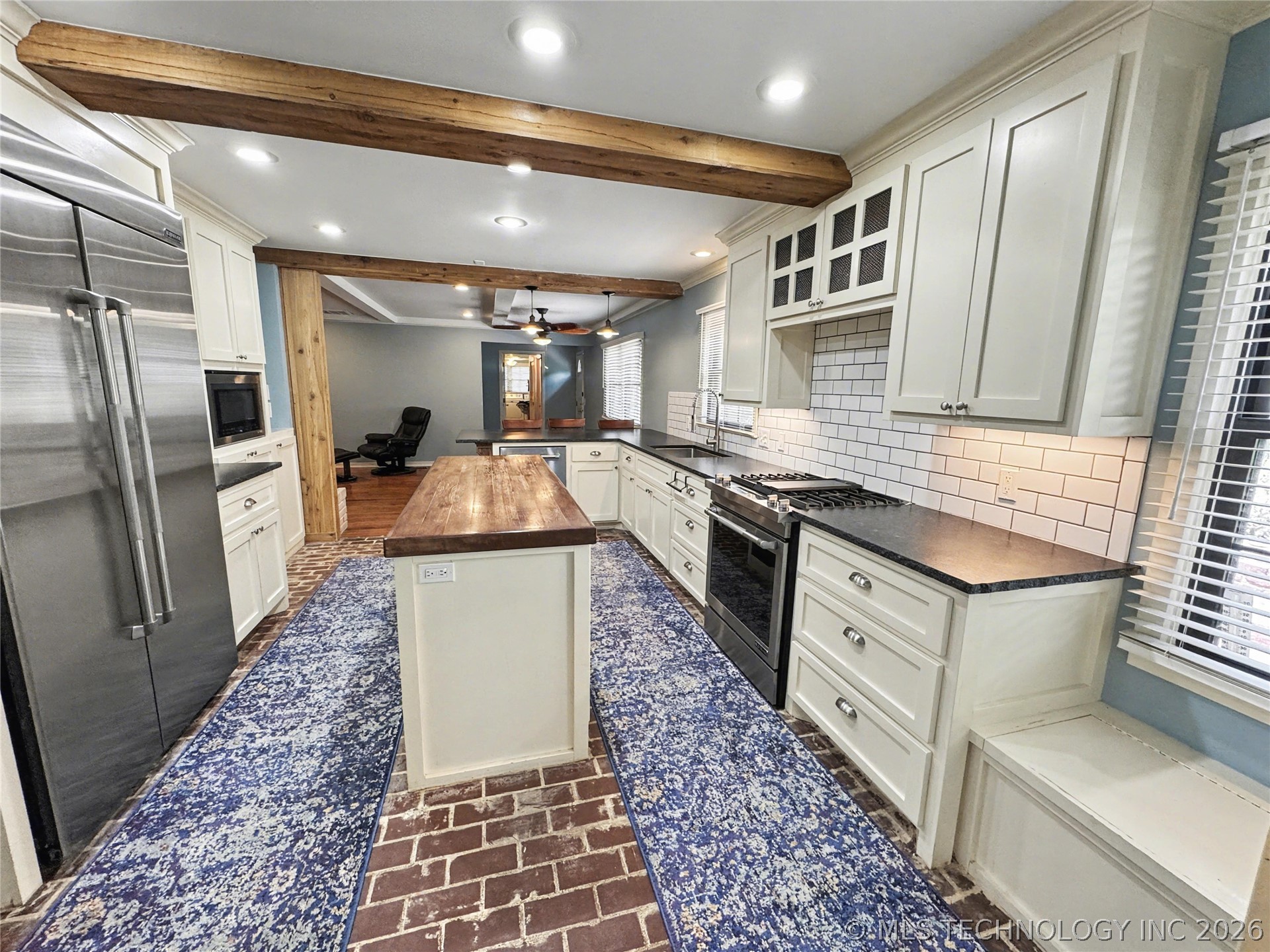 425 E Seneca Street Tahlequah OK 74464