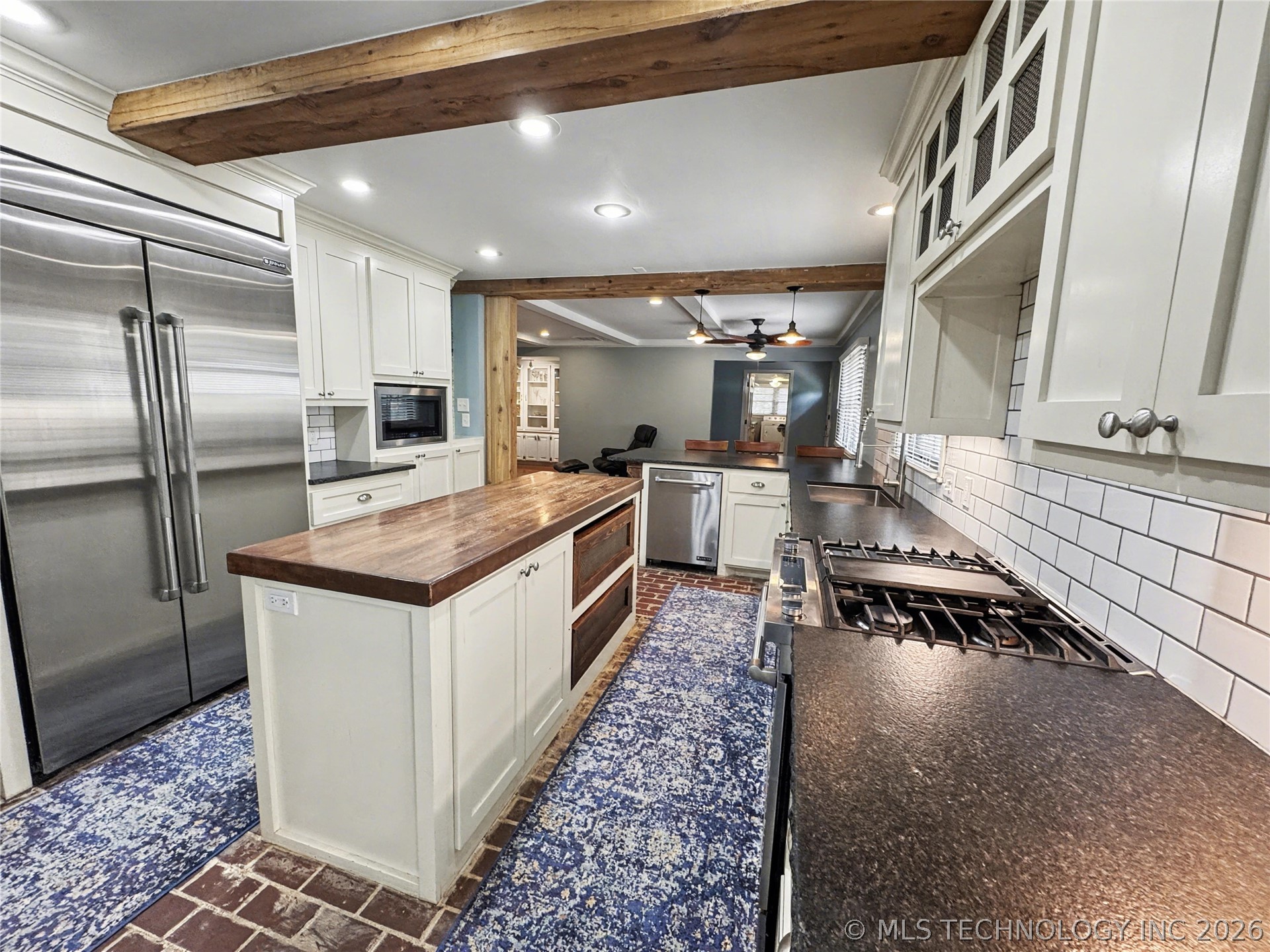 425 E Seneca Street Tahlequah OK 74464