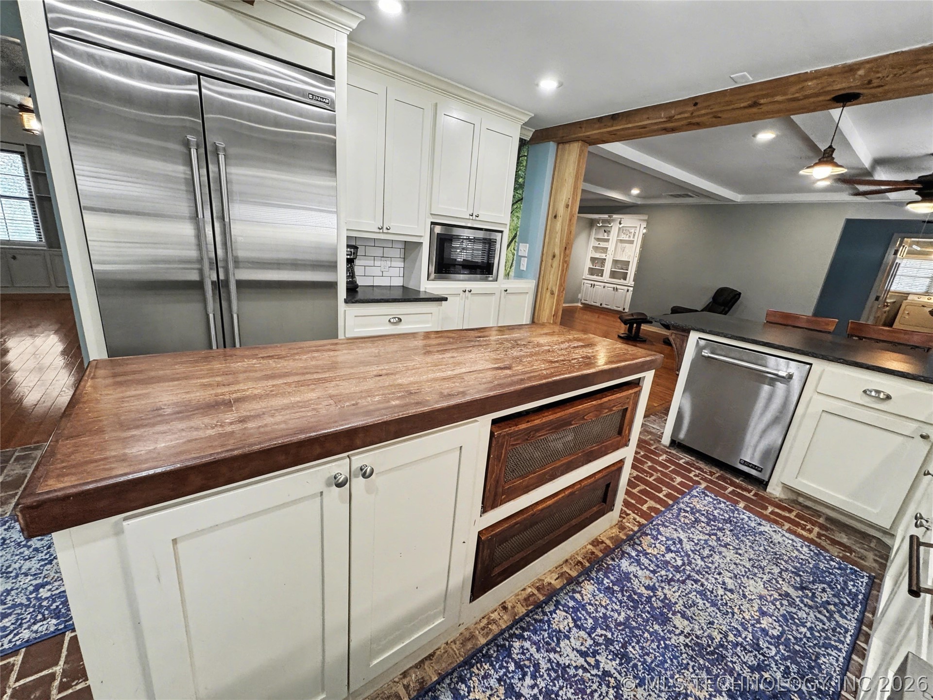 425 E Seneca Street Tahlequah OK 74464