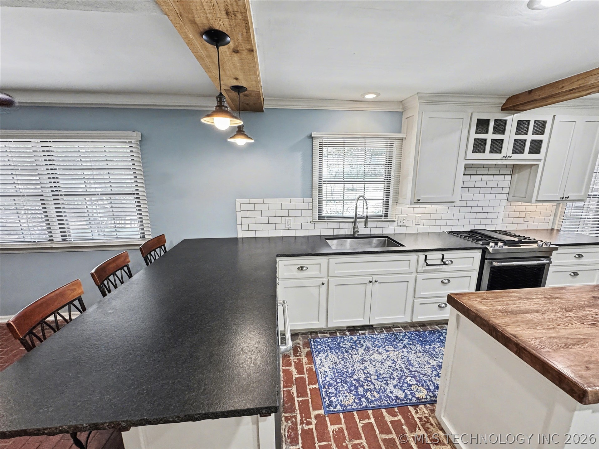 425 E Seneca Street Tahlequah OK 74464