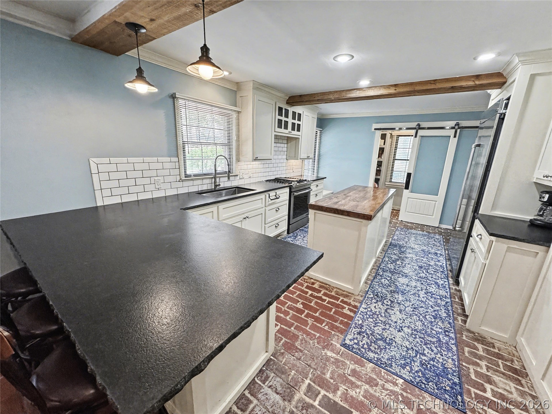 425 E Seneca Street Tahlequah OK 74464