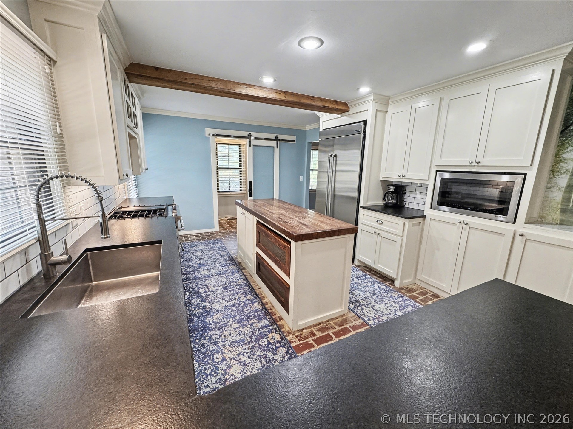 425 E Seneca Street Tahlequah OK 74464