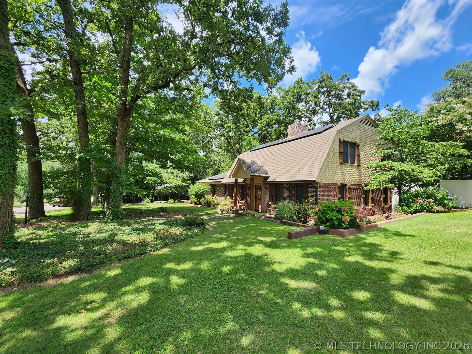 425 E Seneca Street Tahlequah OK 74464