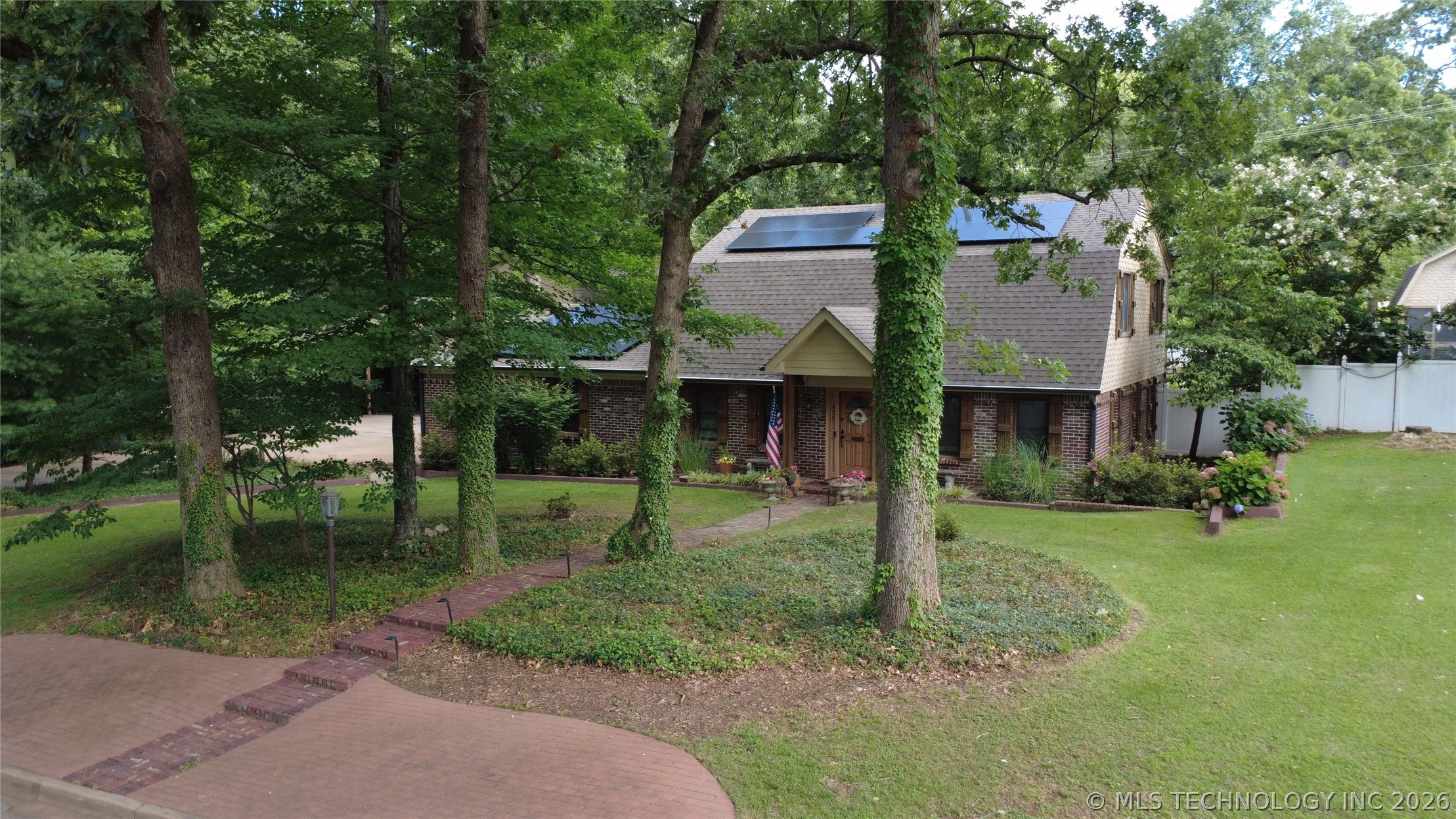 425 E Seneca Street Tahlequah OK 74464