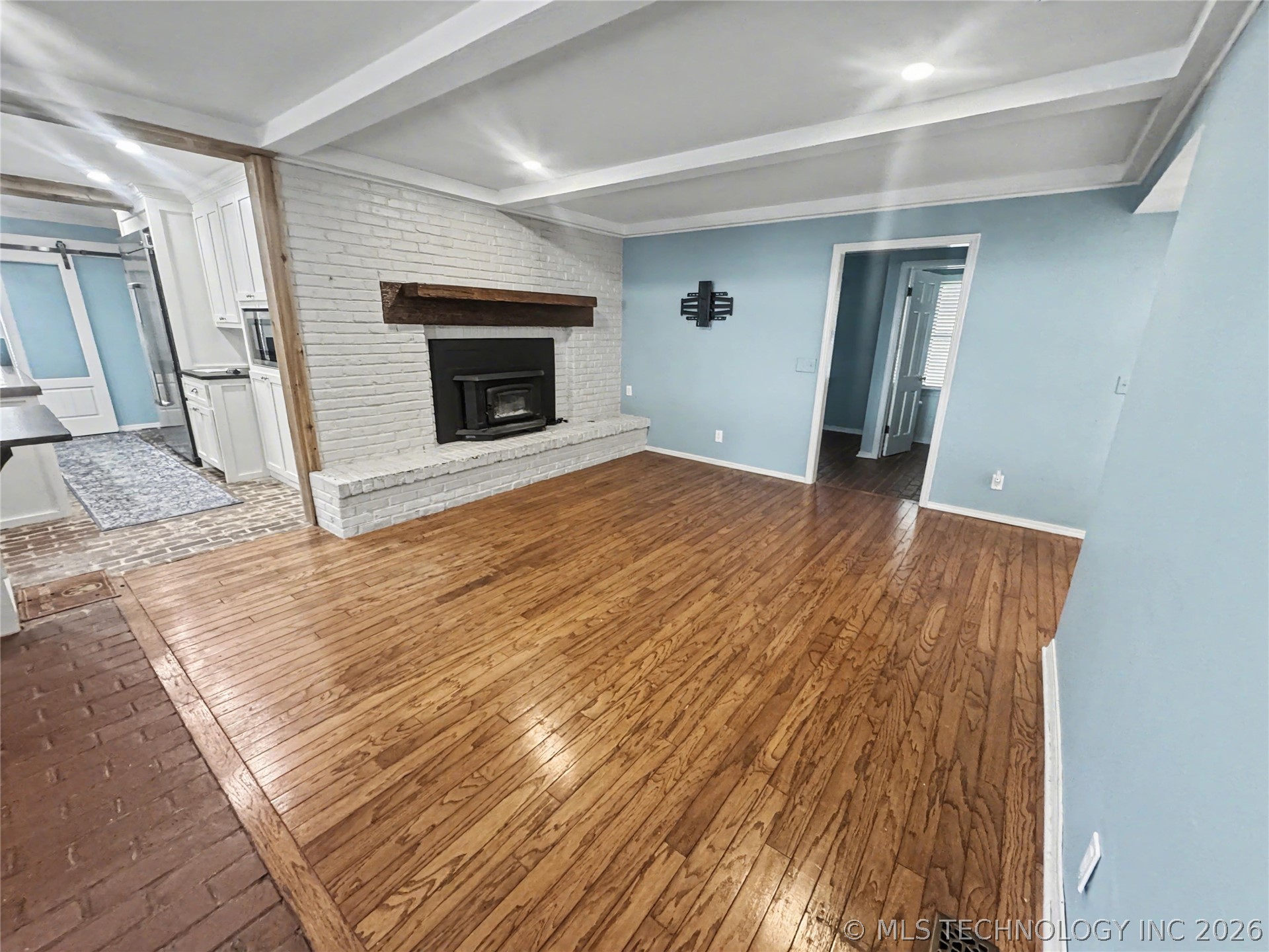 425 E Seneca Street Tahlequah OK 74464