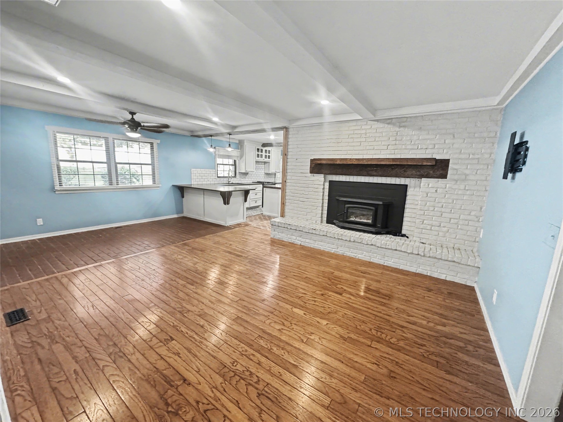 425 E Seneca Street Tahlequah OK 74464
