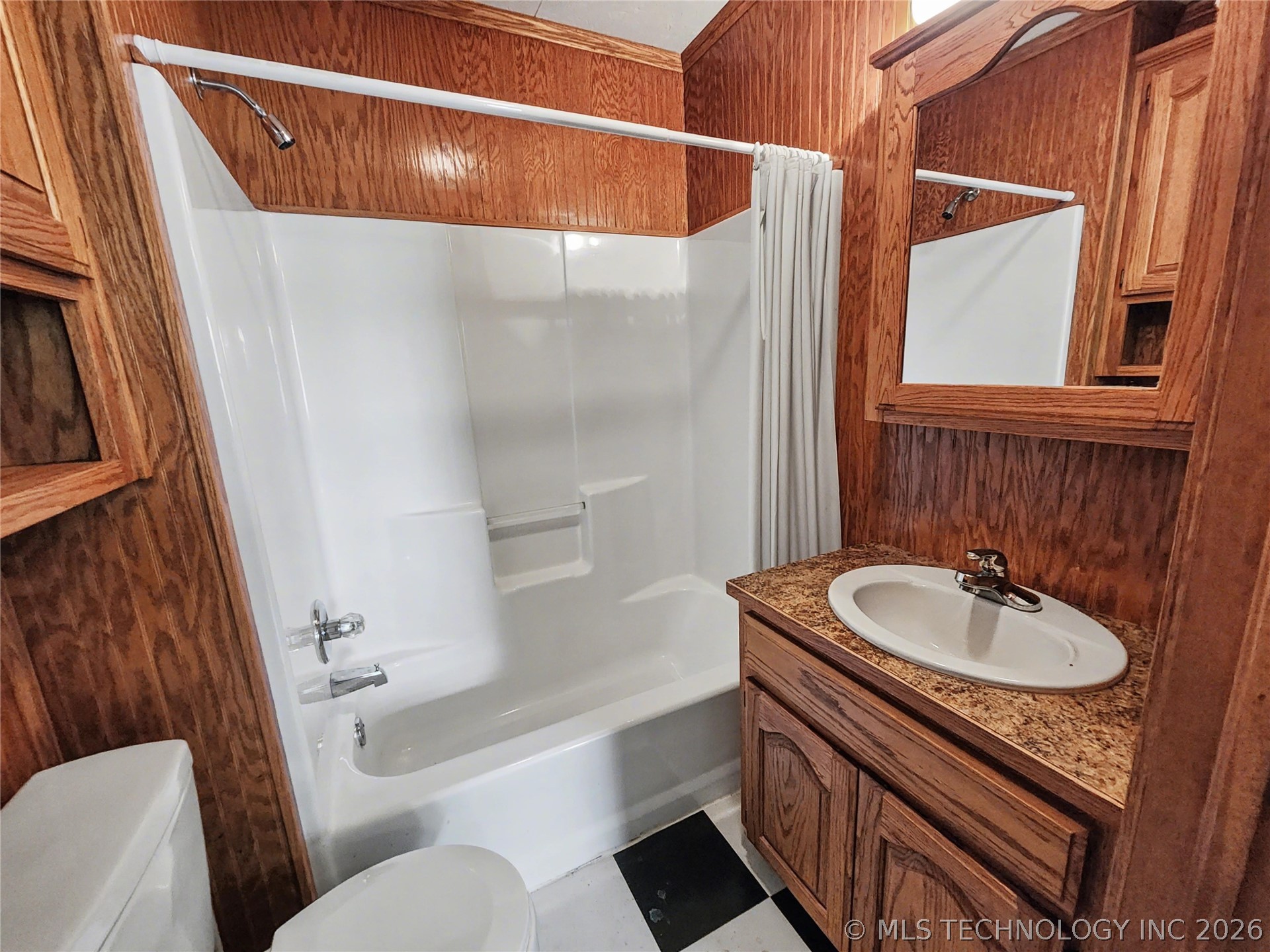 425 E Seneca Street Tahlequah OK 74464