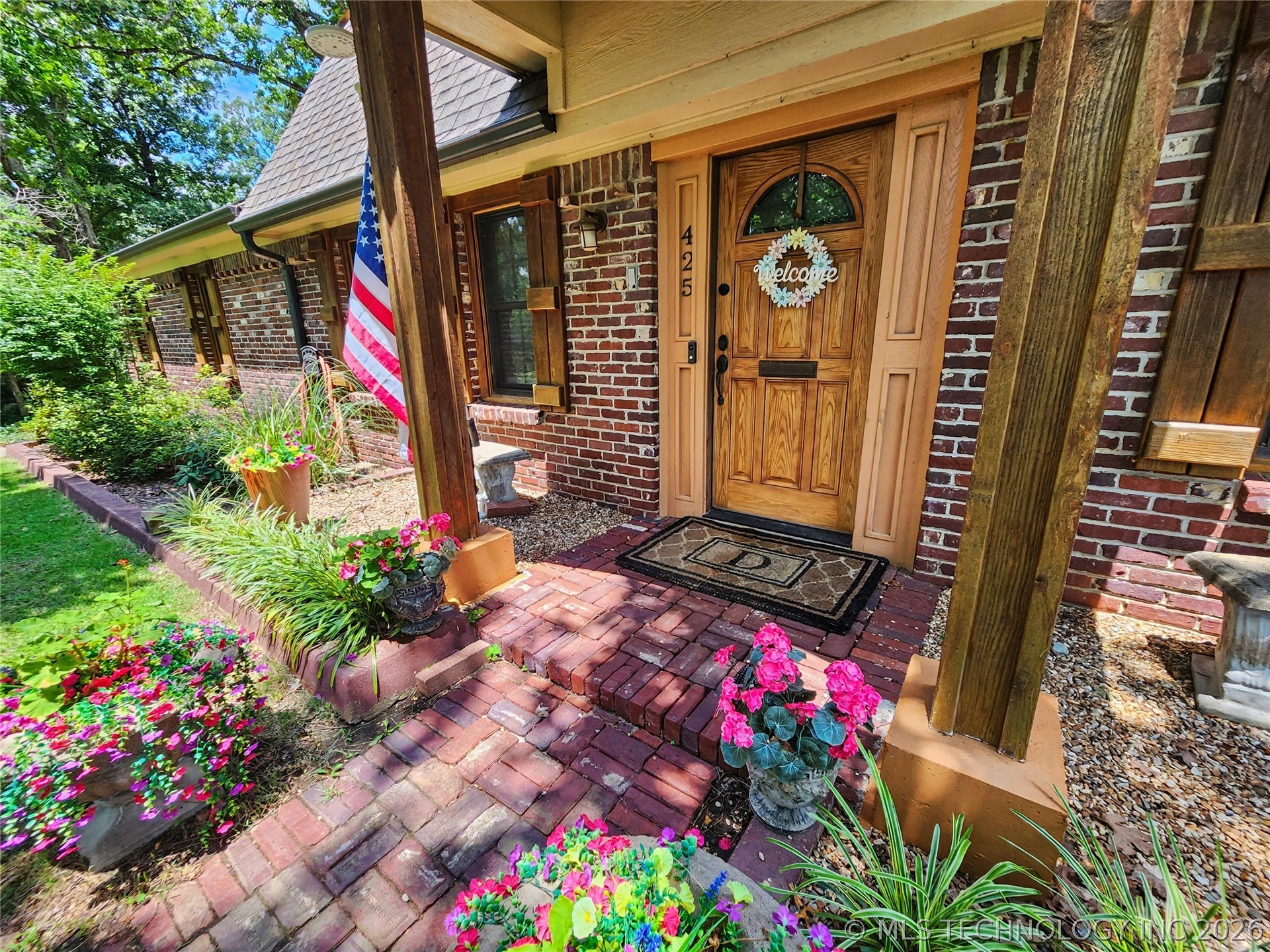 425 E Seneca Street Tahlequah OK 74464