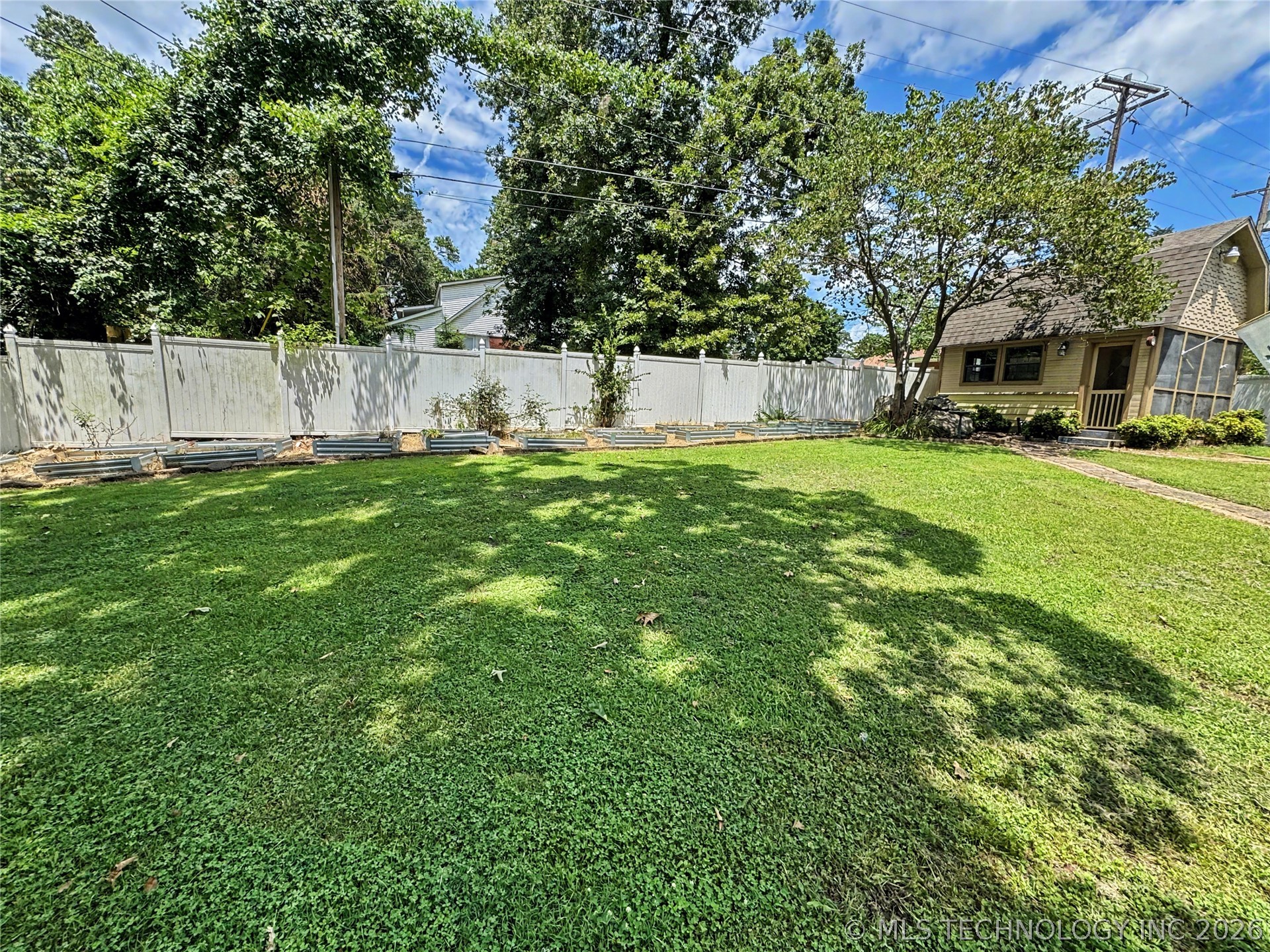 425 E Seneca Street Tahlequah OK 74464