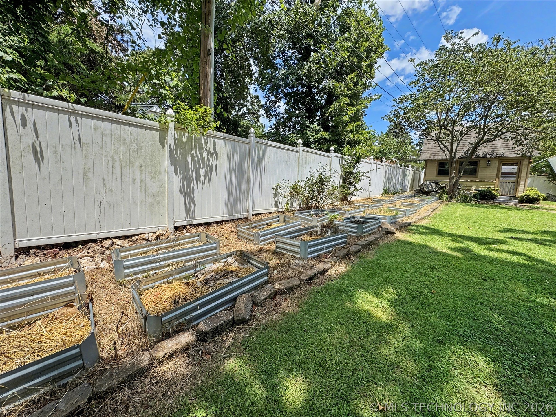 425 E Seneca Street Tahlequah OK 74464
