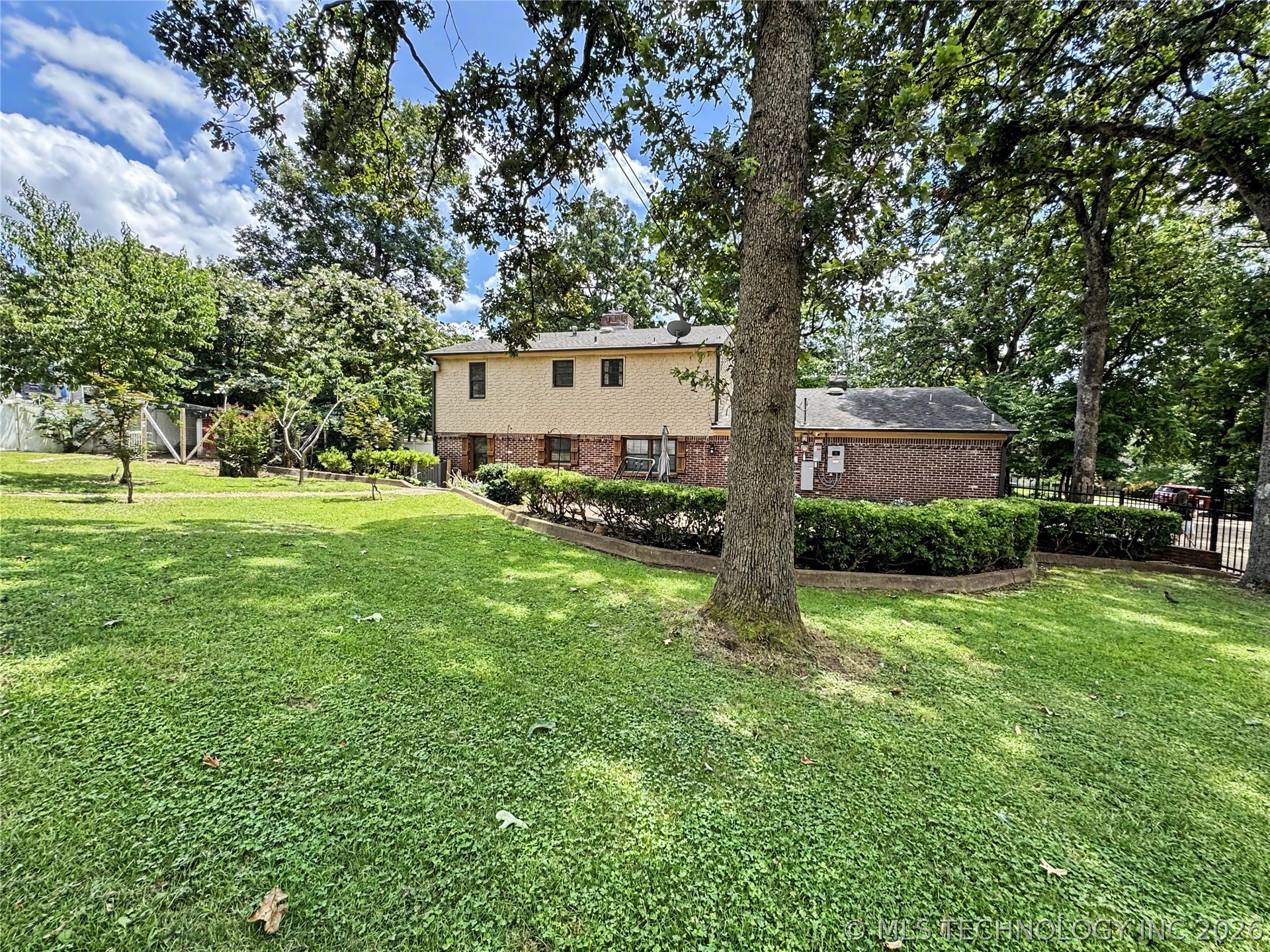 425 E Seneca Street Tahlequah OK 74464