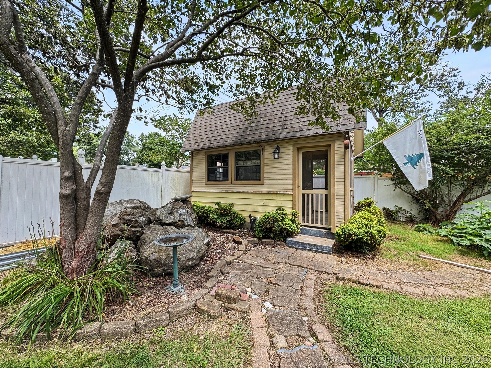 425 E Seneca Street Tahlequah OK 74464