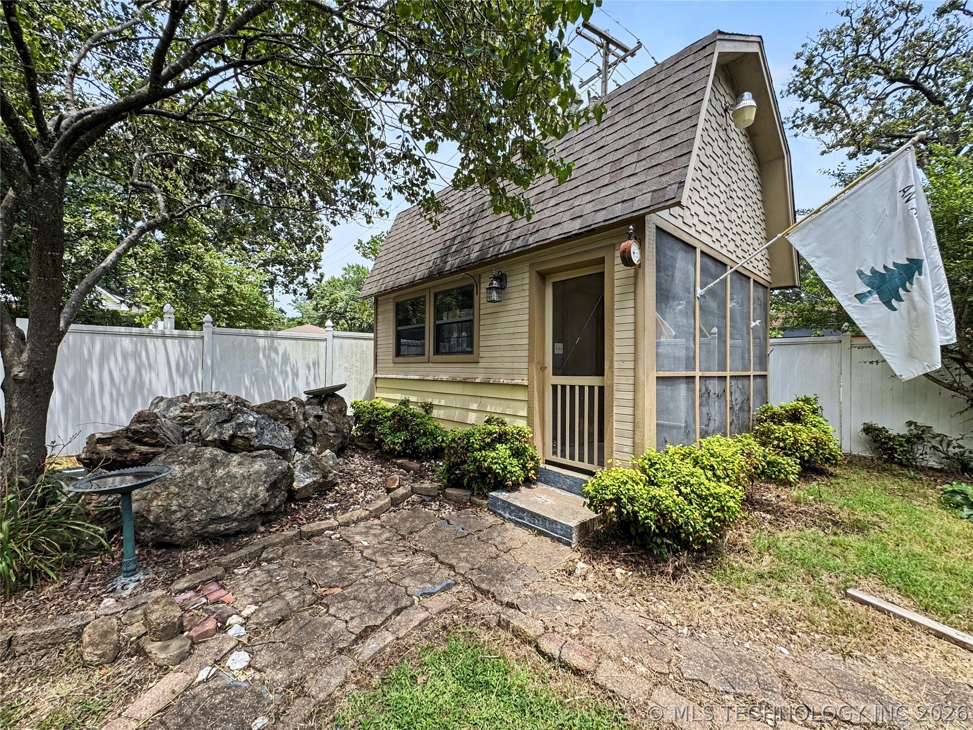 425 E Seneca Street Tahlequah OK 74464