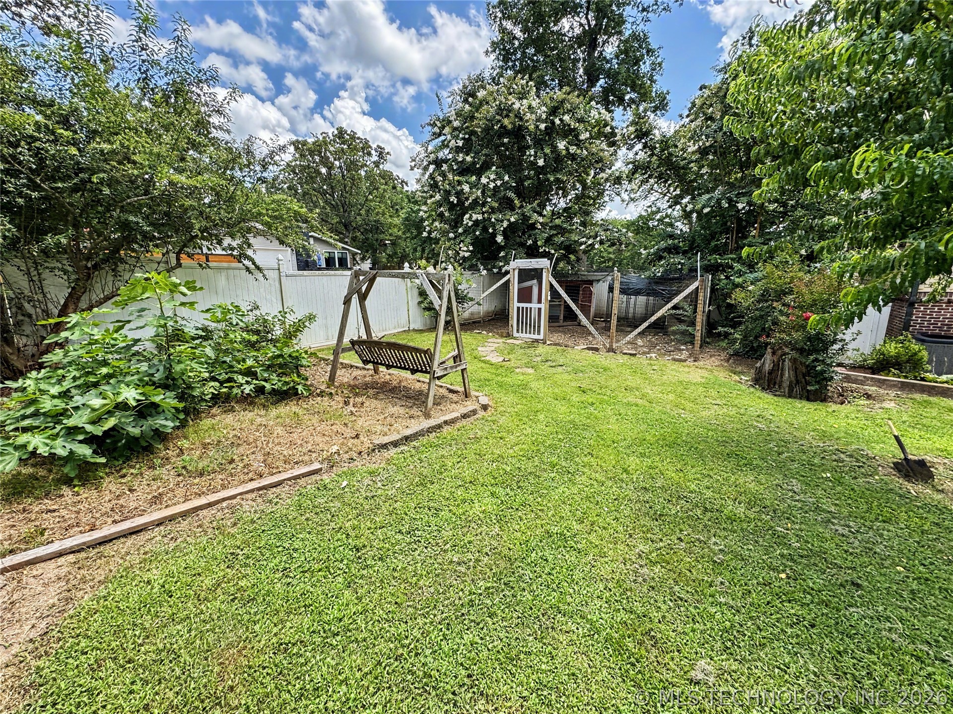 425 E Seneca Street Tahlequah OK 74464