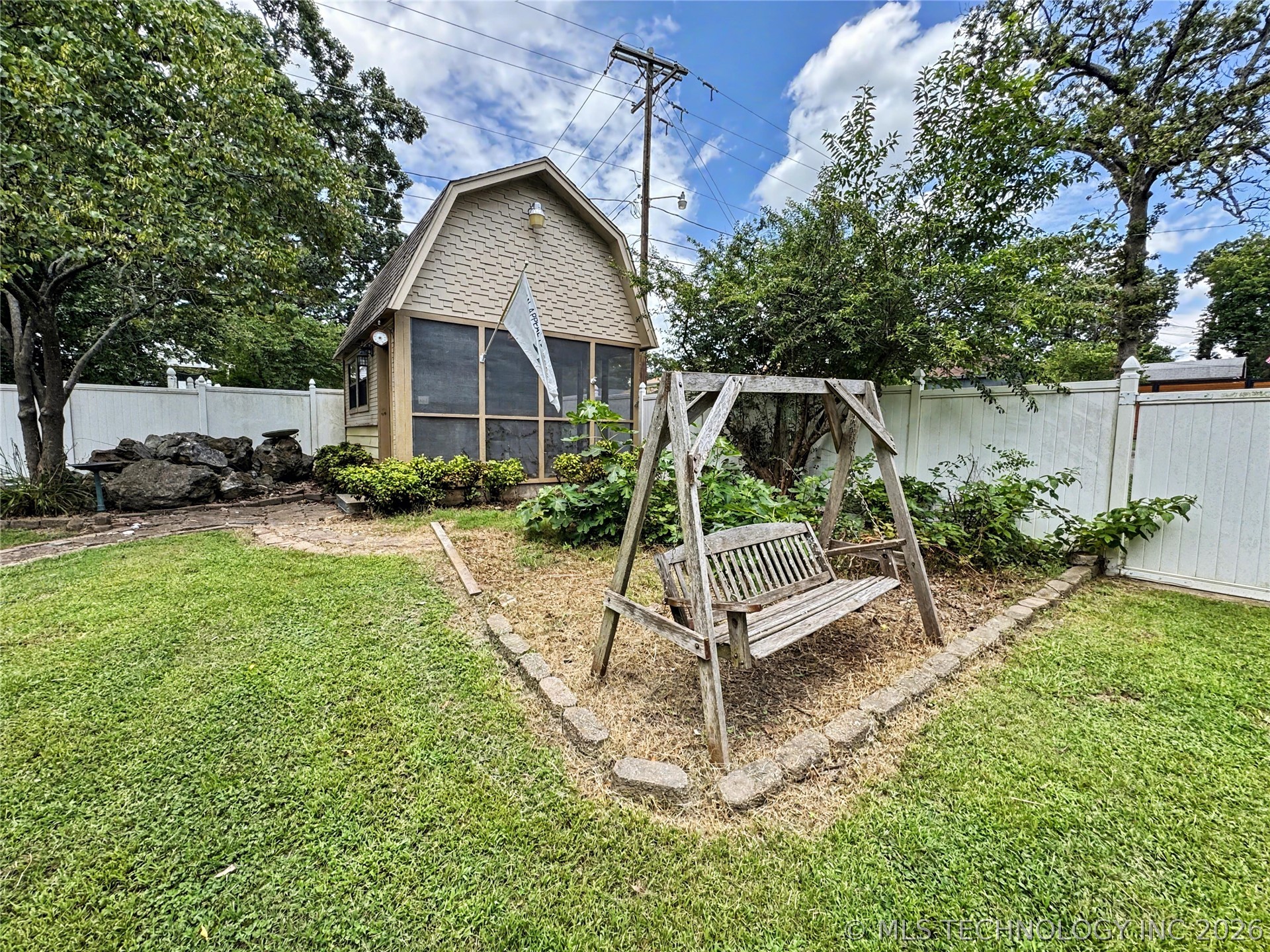 425 E Seneca Street Tahlequah OK 74464
