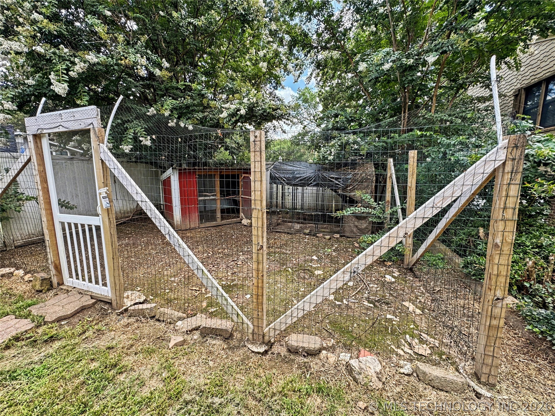 425 E Seneca Street Tahlequah OK 74464