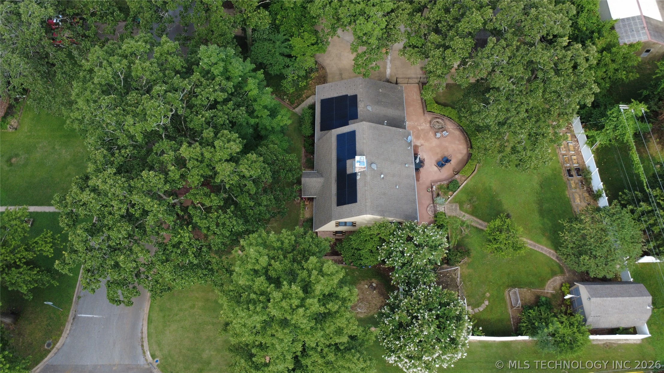 425 E Seneca Street Tahlequah OK 74464