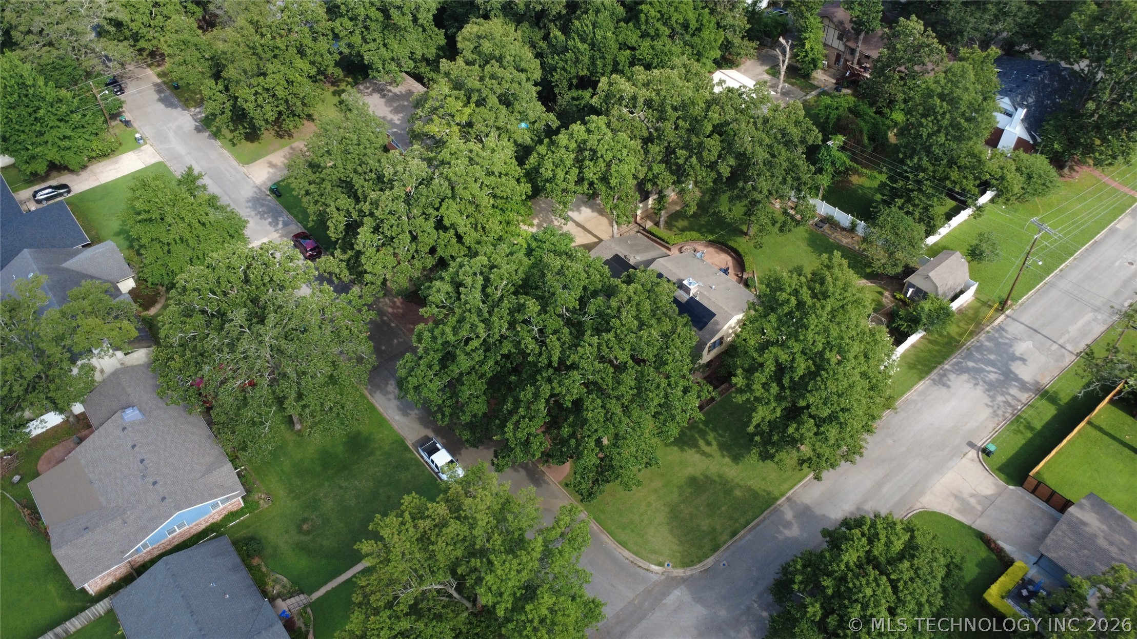425 E Seneca Street Tahlequah OK 74464