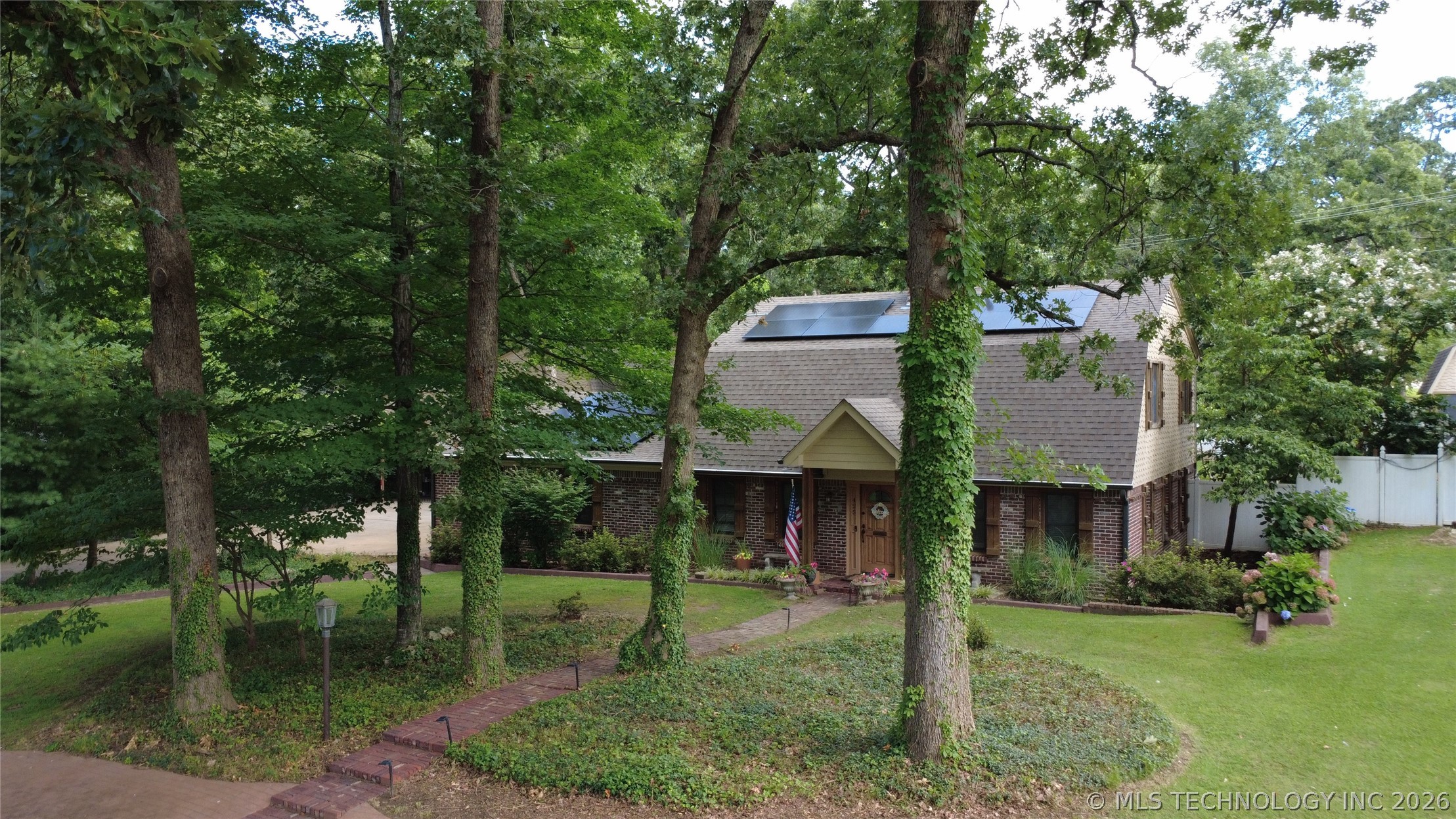 425 E Seneca Street Tahlequah OK 74464