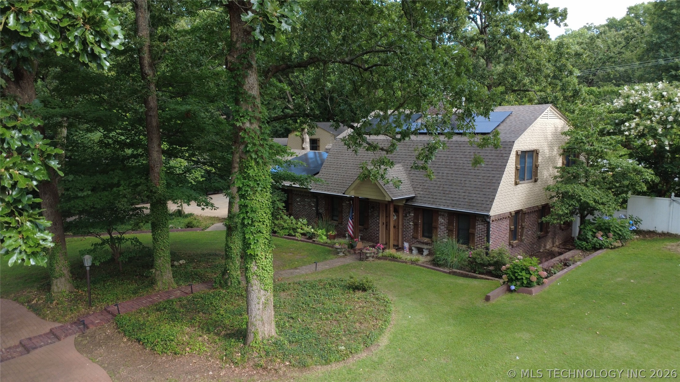 425 E Seneca Street Tahlequah OK 74464
