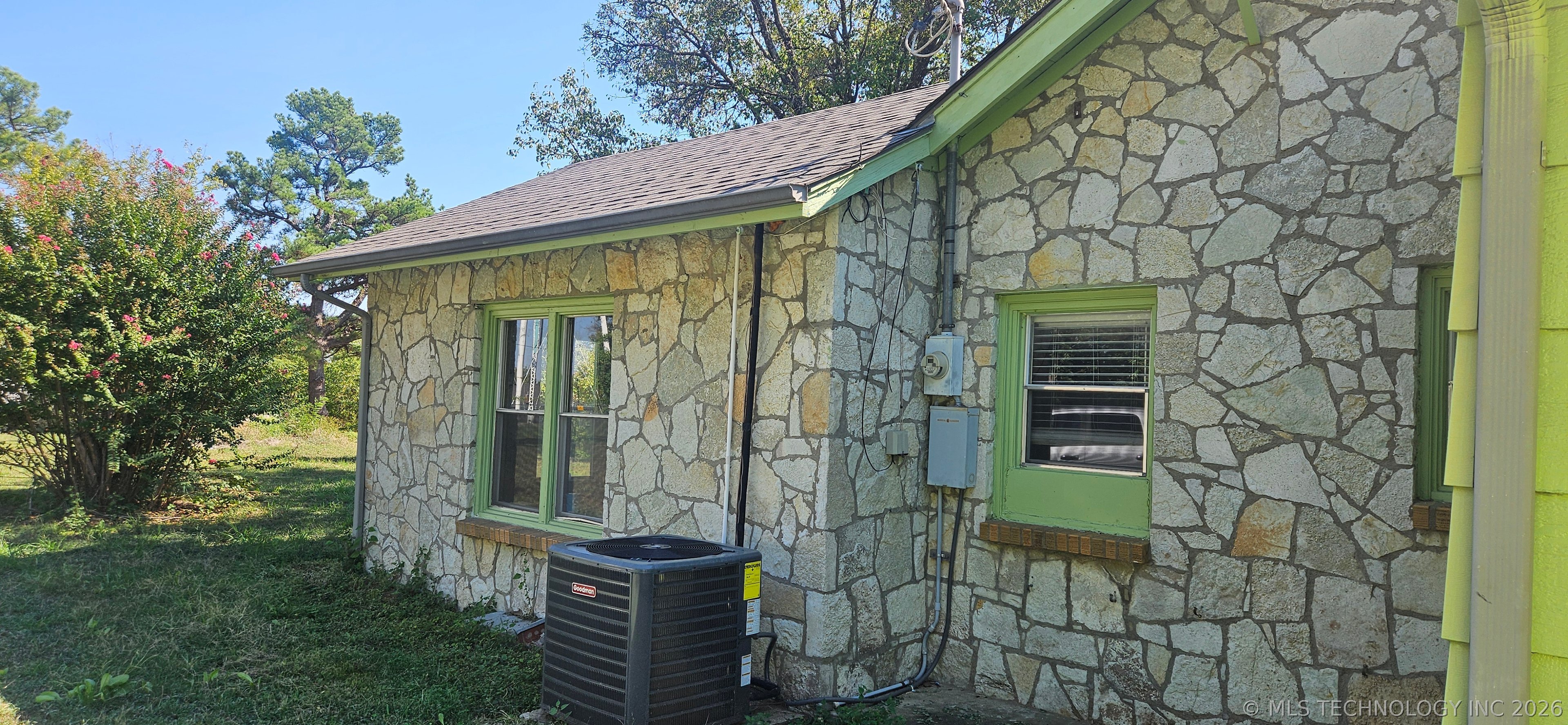 503 3rd Street Beggs OK 74421