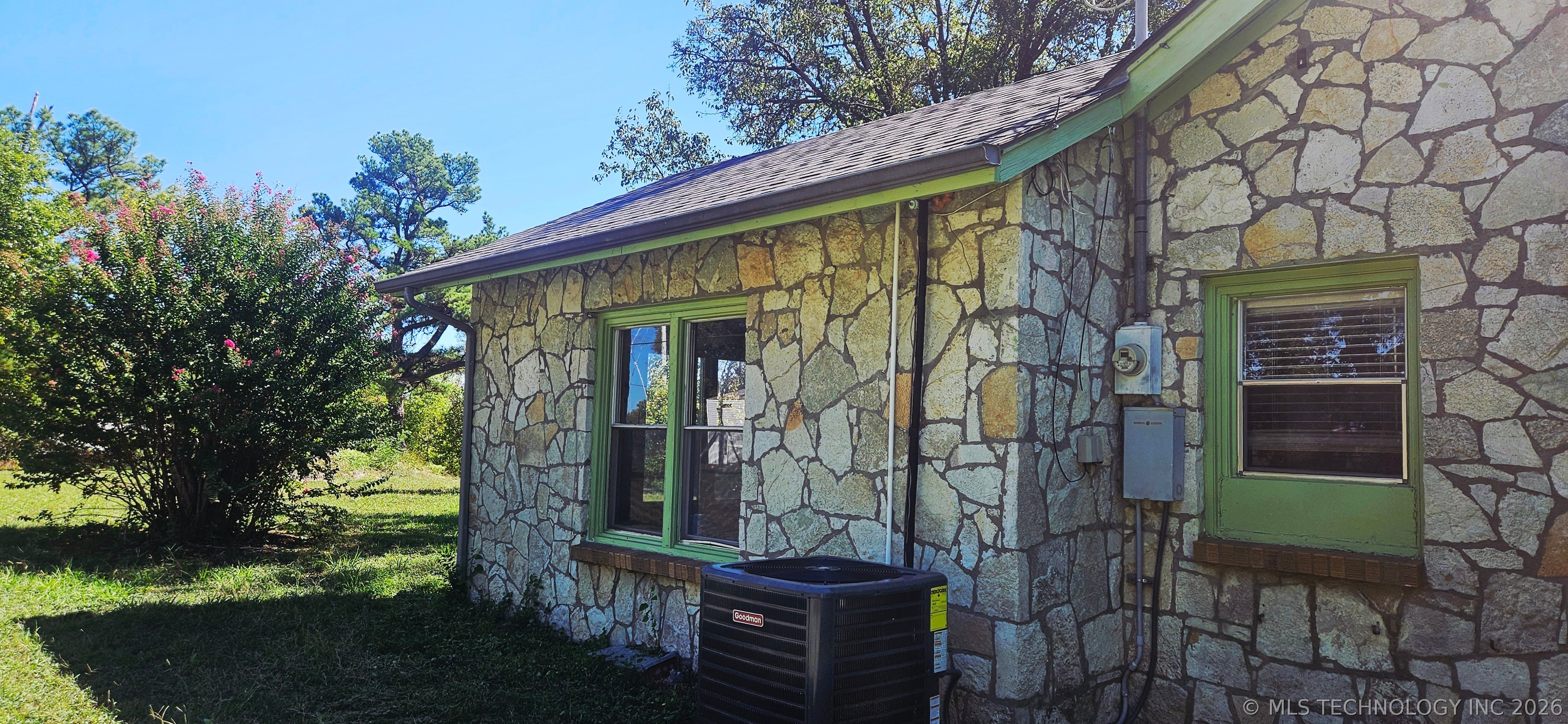503 3rd Street Beggs OK 74421