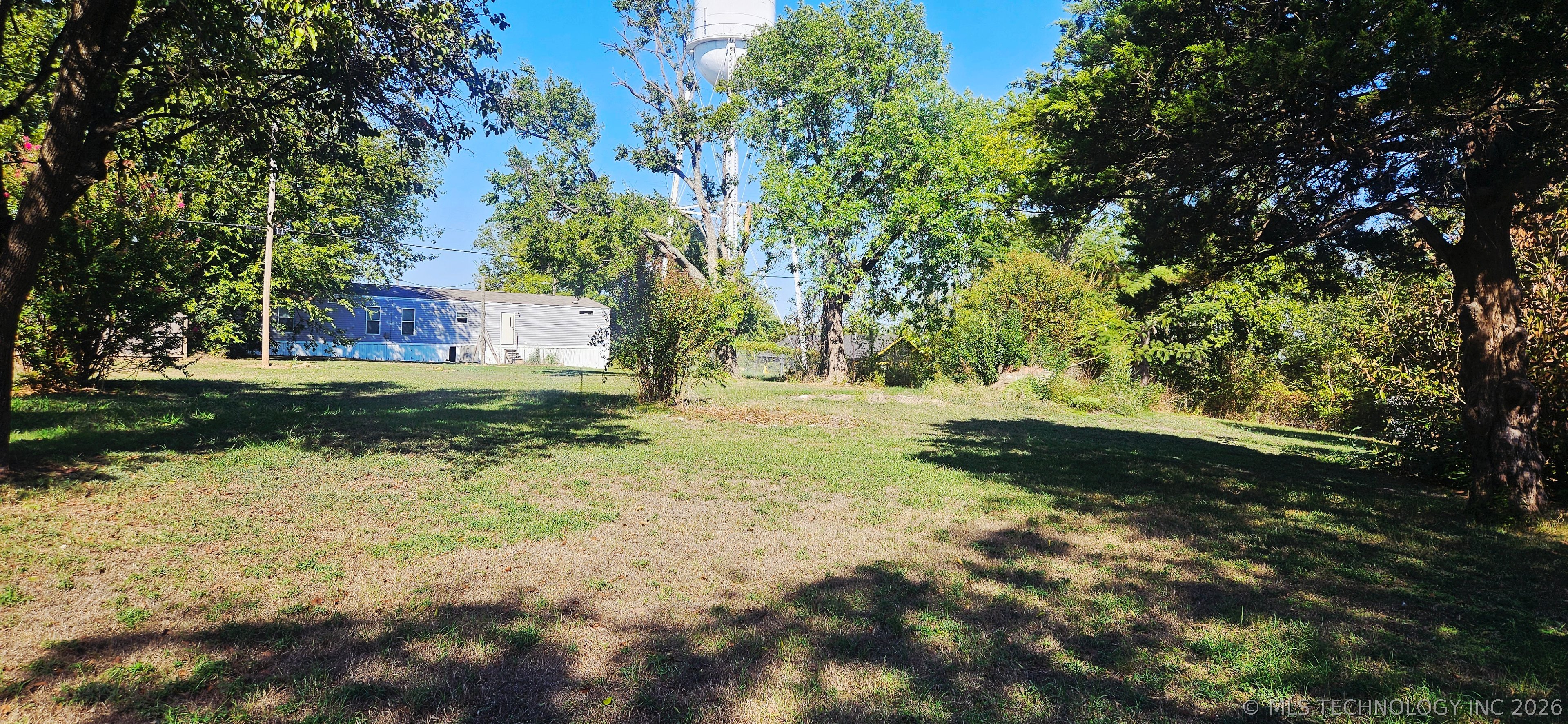 503 3rd Street Beggs OK 74421