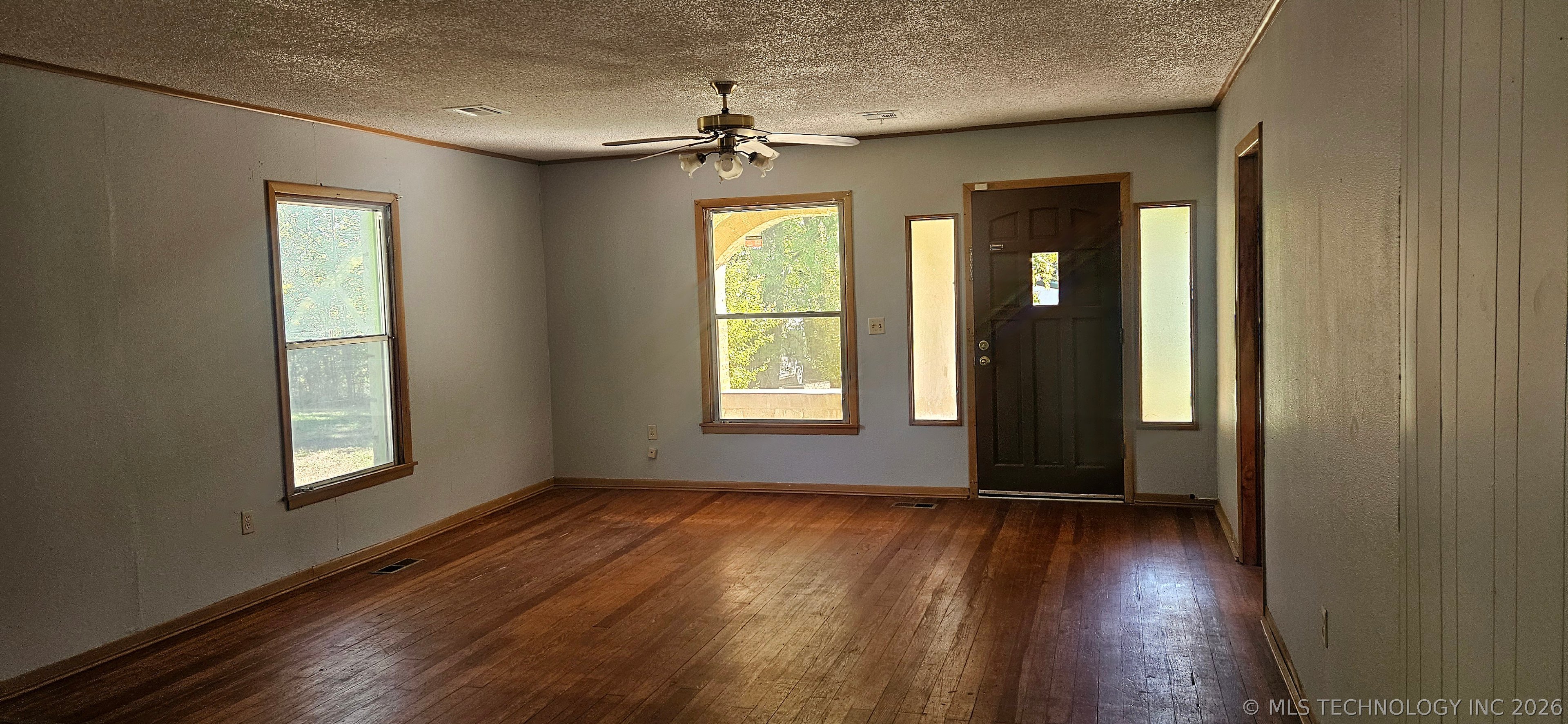 503 3rd Street Beggs OK 74421