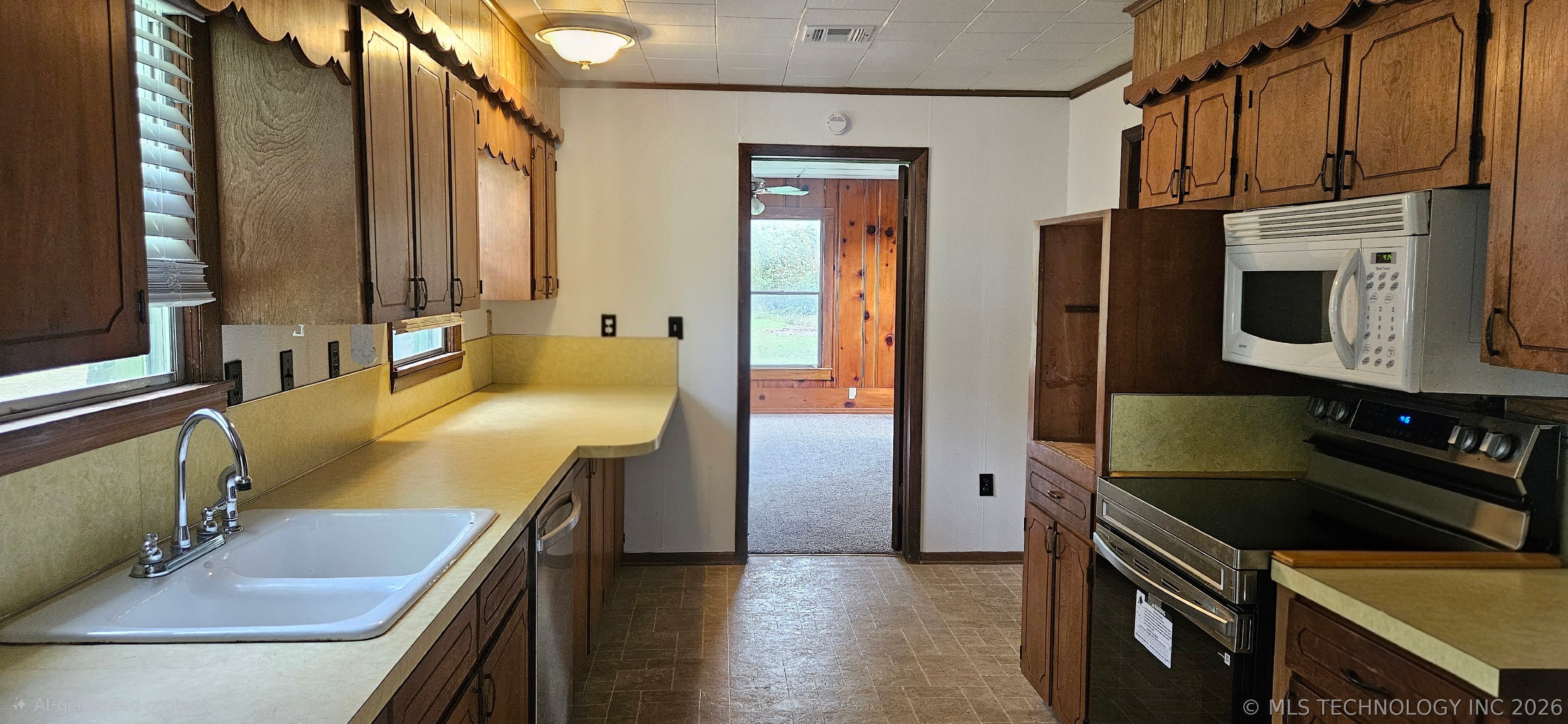 503 3rd Street Beggs OK 74421