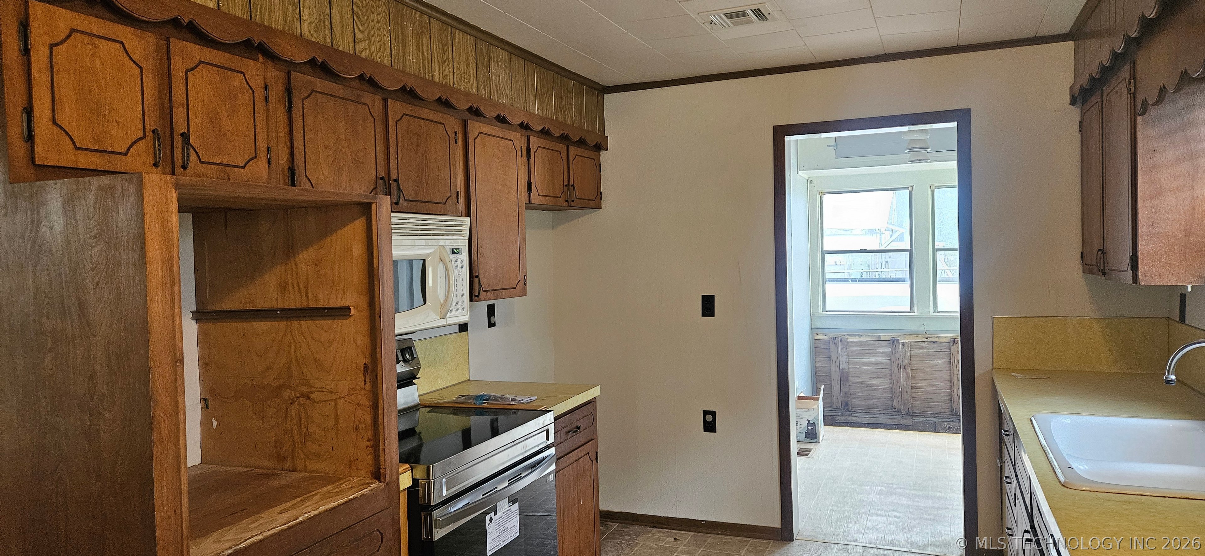 503 3rd Street Beggs OK 74421