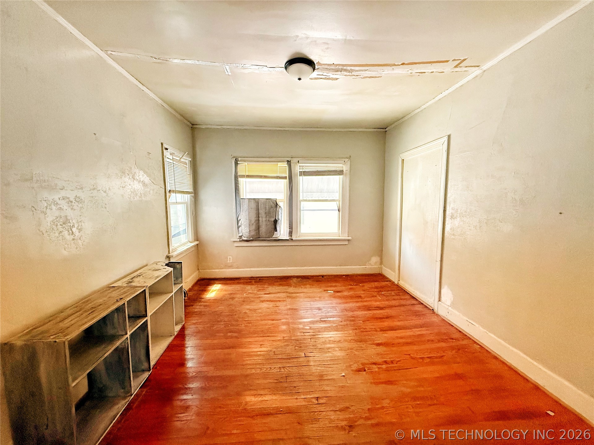 821 N Bullitt Holdenville OK 74848