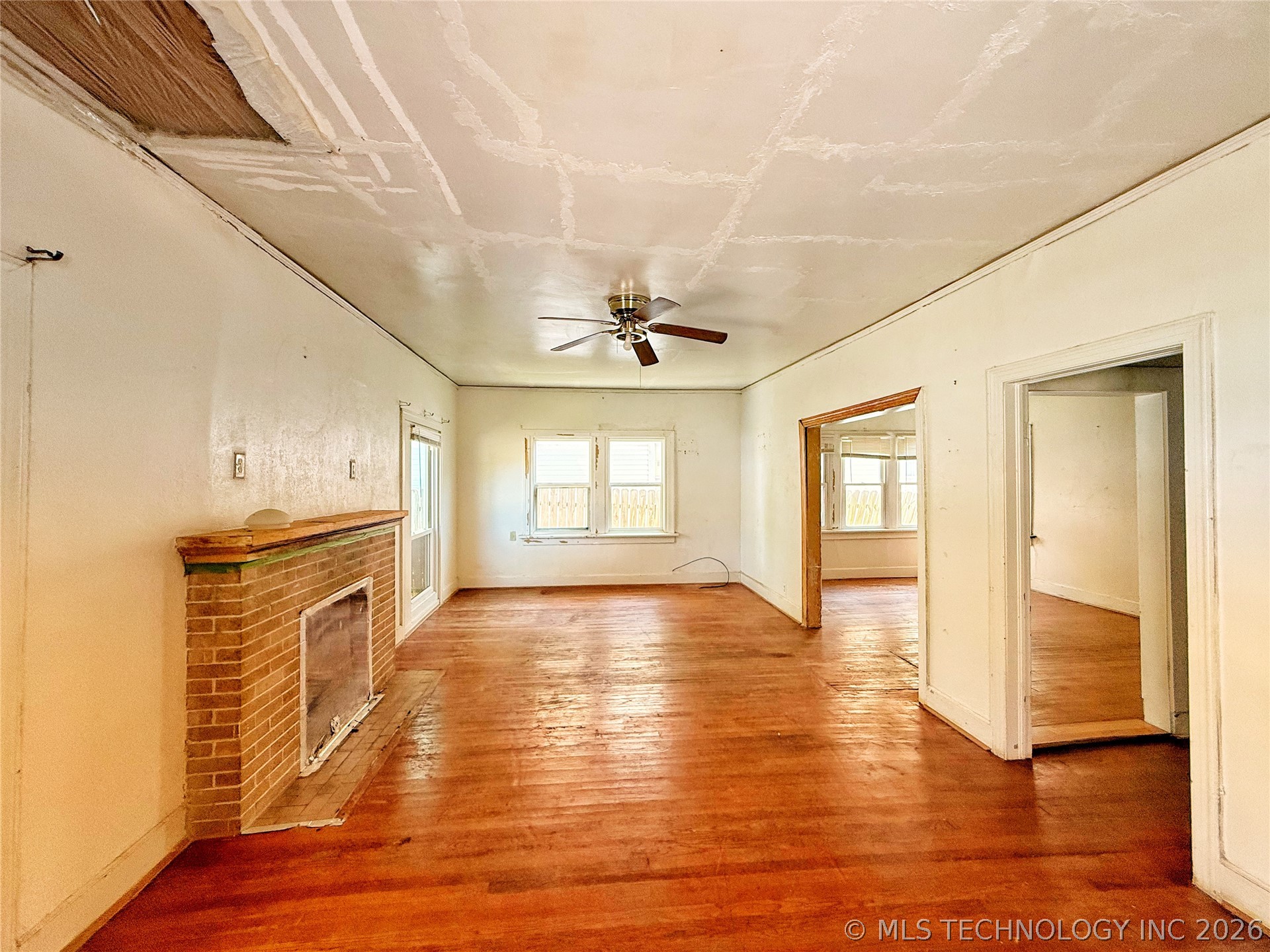 821 N Bullitt Holdenville OK 74848