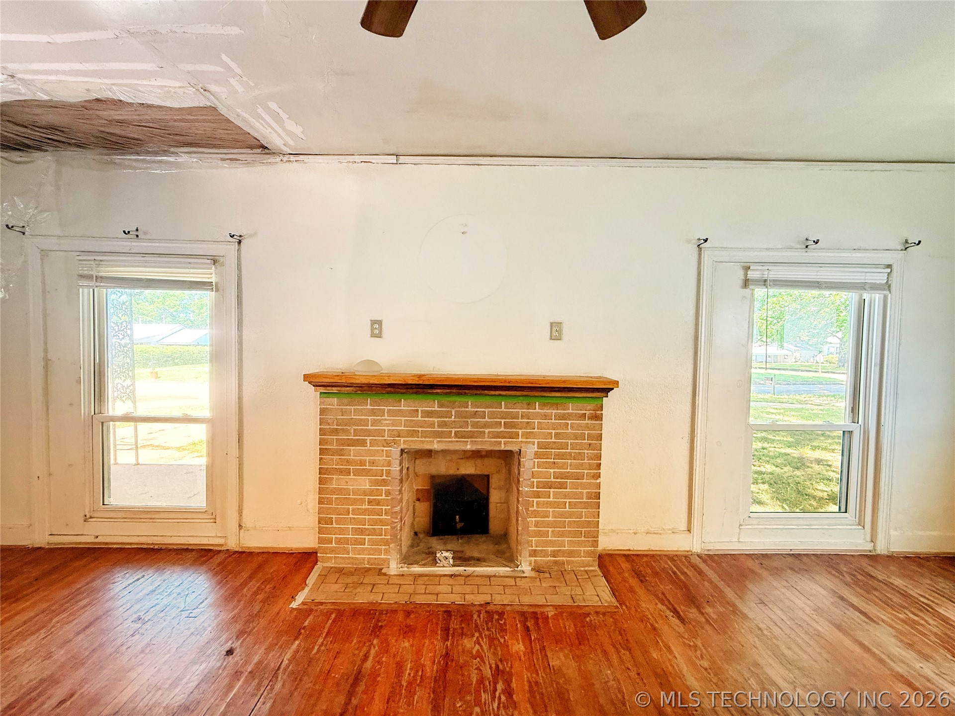 821 N Bullitt Holdenville OK 74848