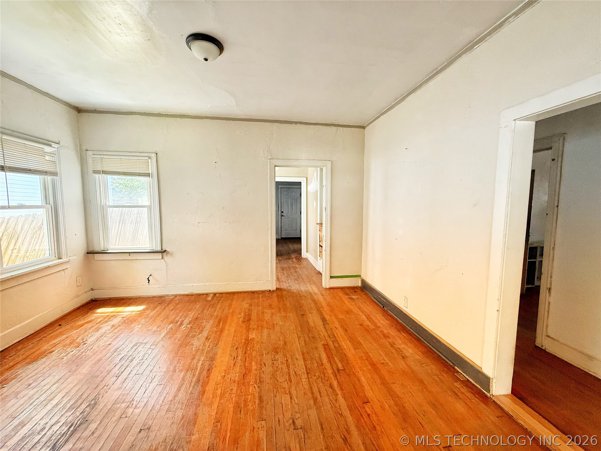 821 N Bullitt Holdenville OK 74848
