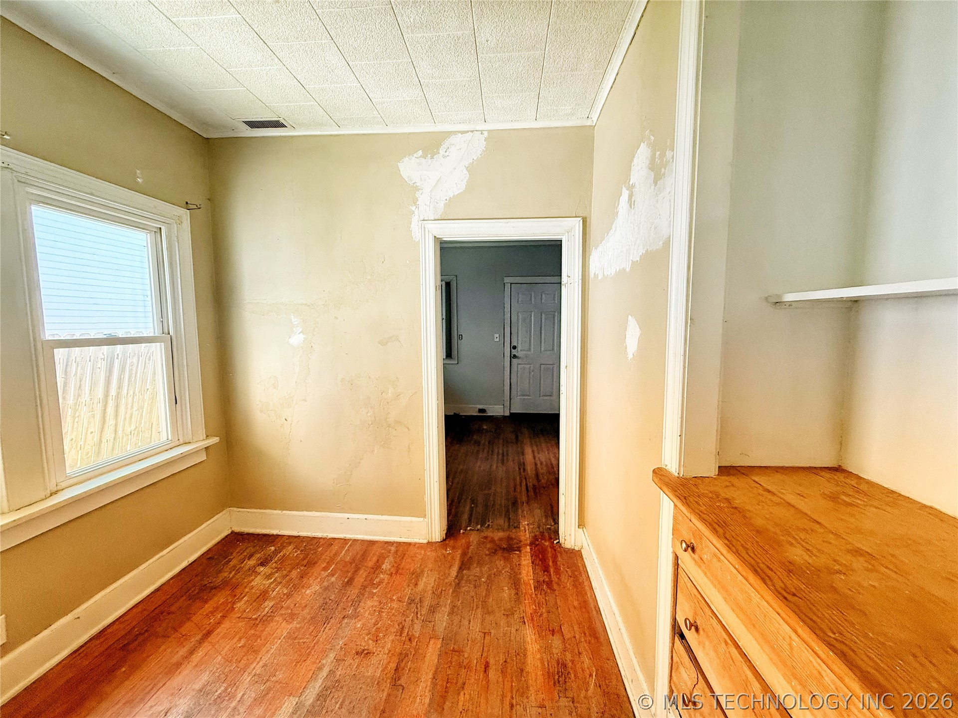821 N Bullitt Holdenville OK 74848