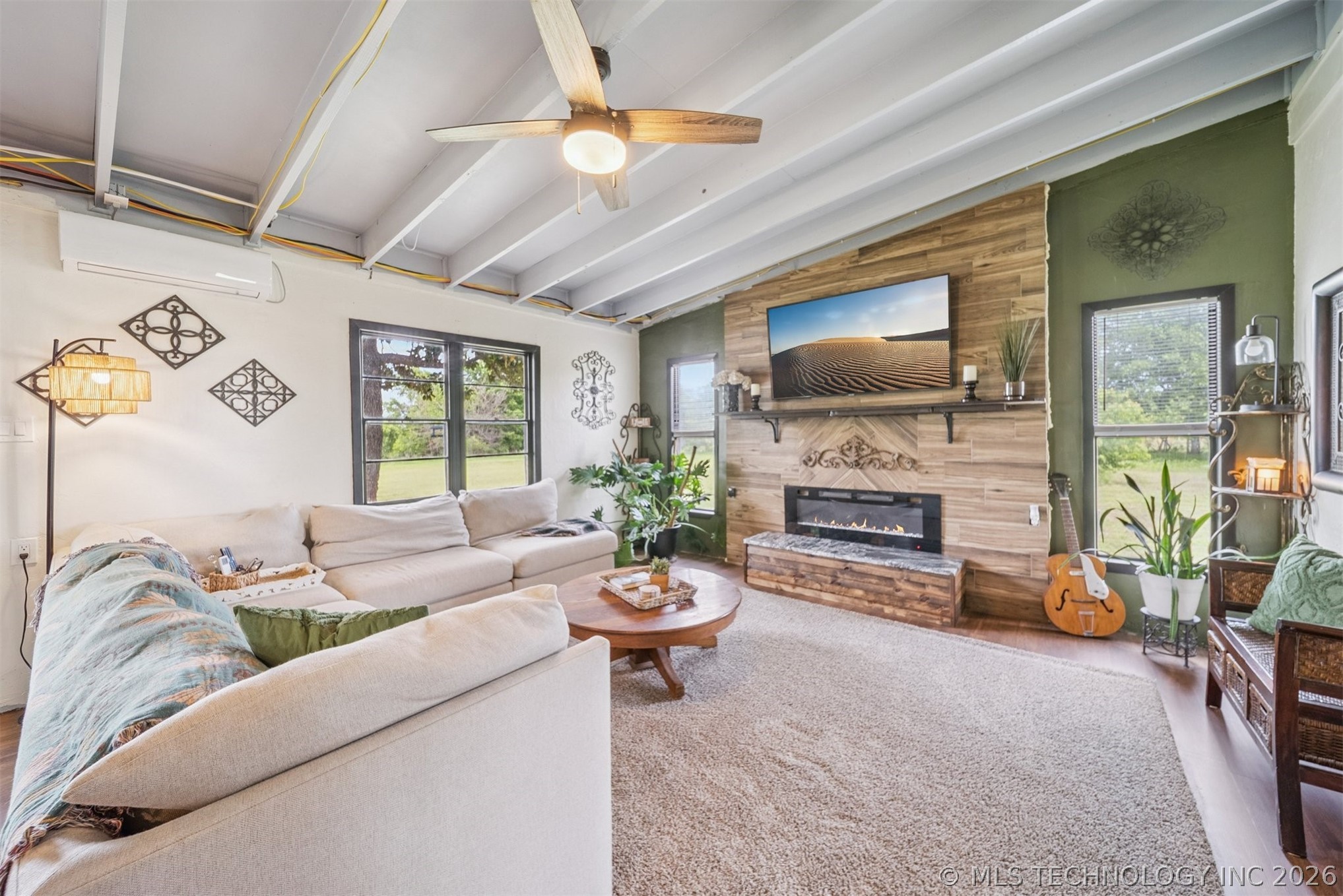 1429 W 640 Chouteau OK 74337