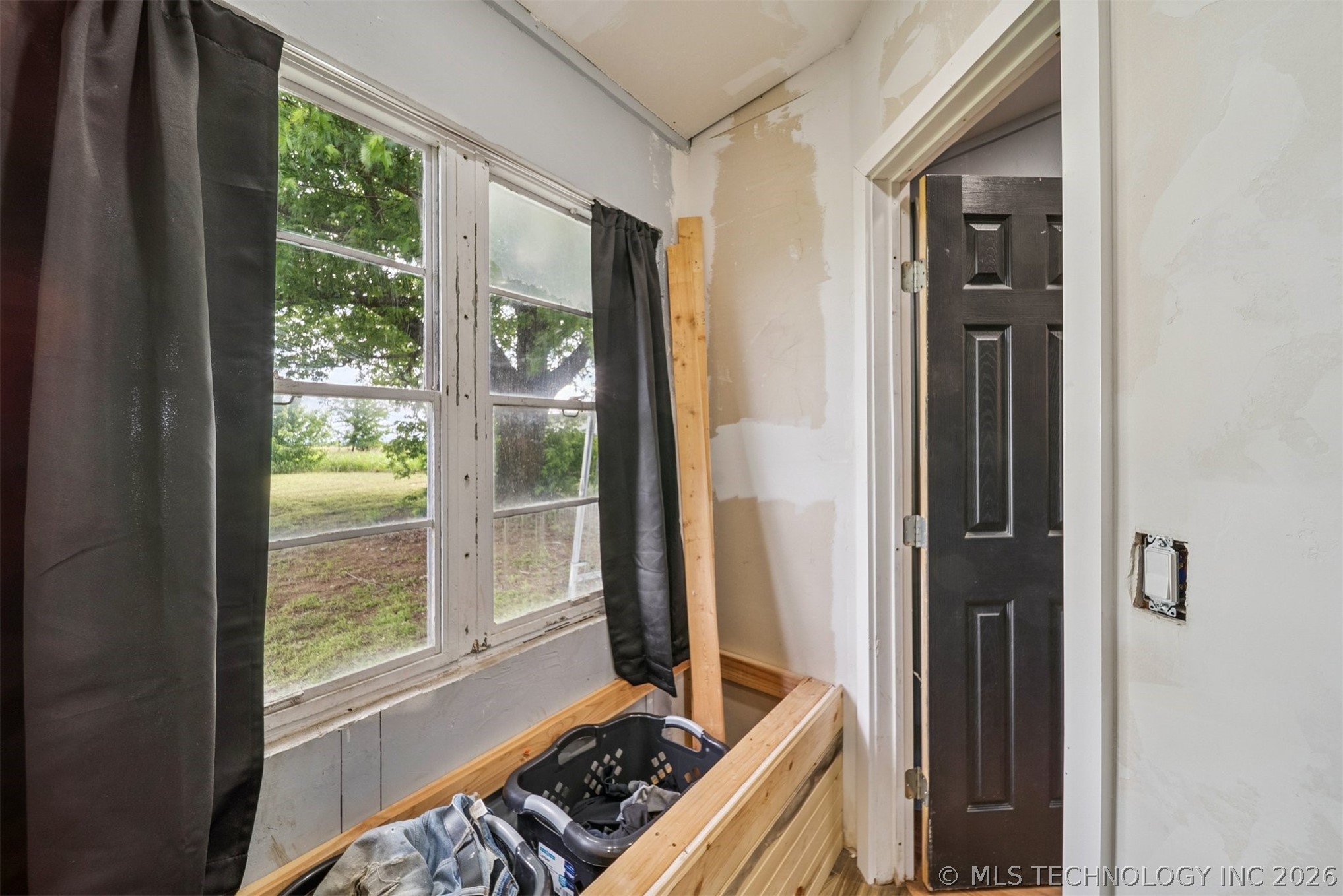 1429 W 640 Chouteau OK 74337