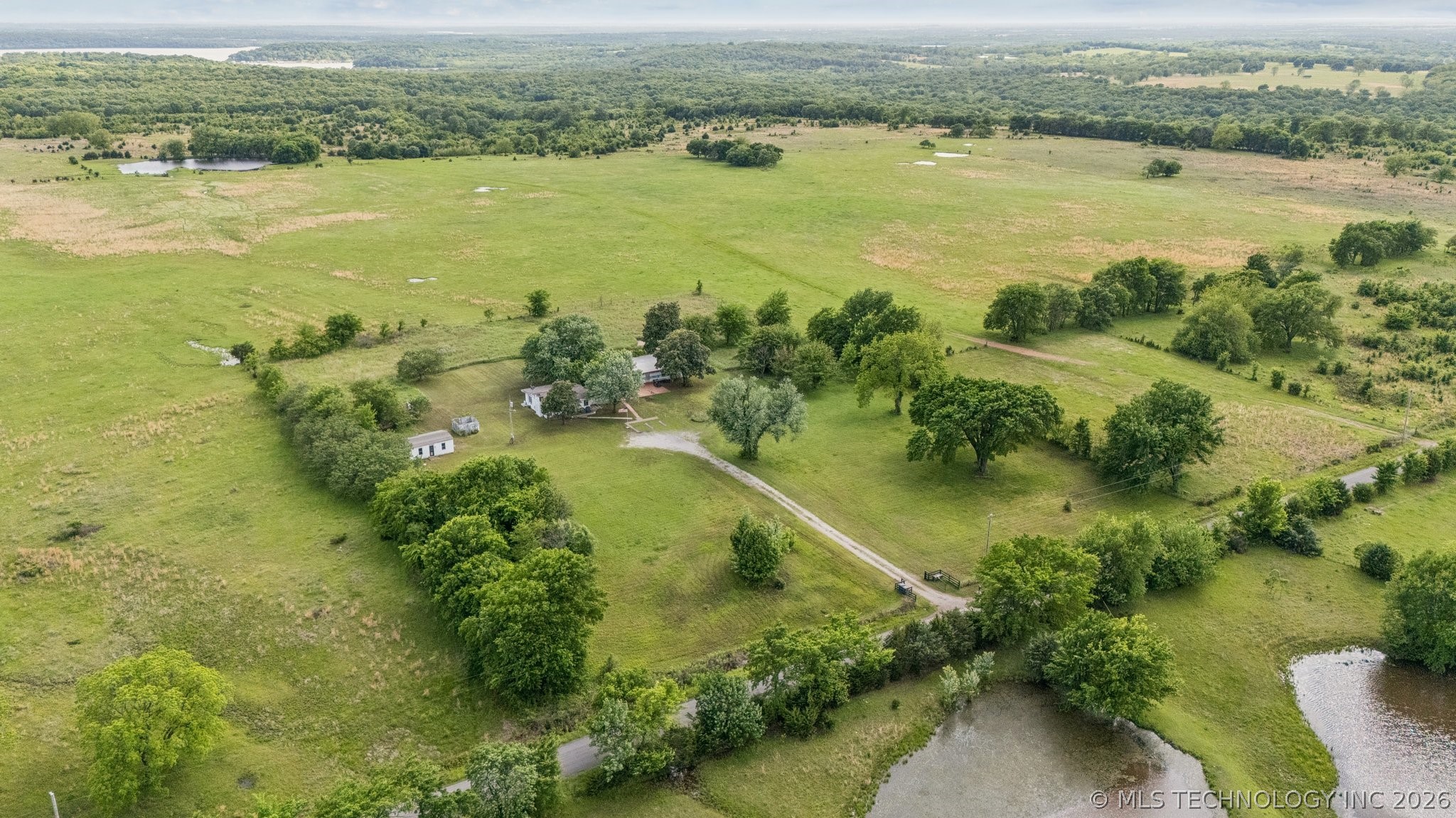 1429 W 640 Chouteau OK 74337