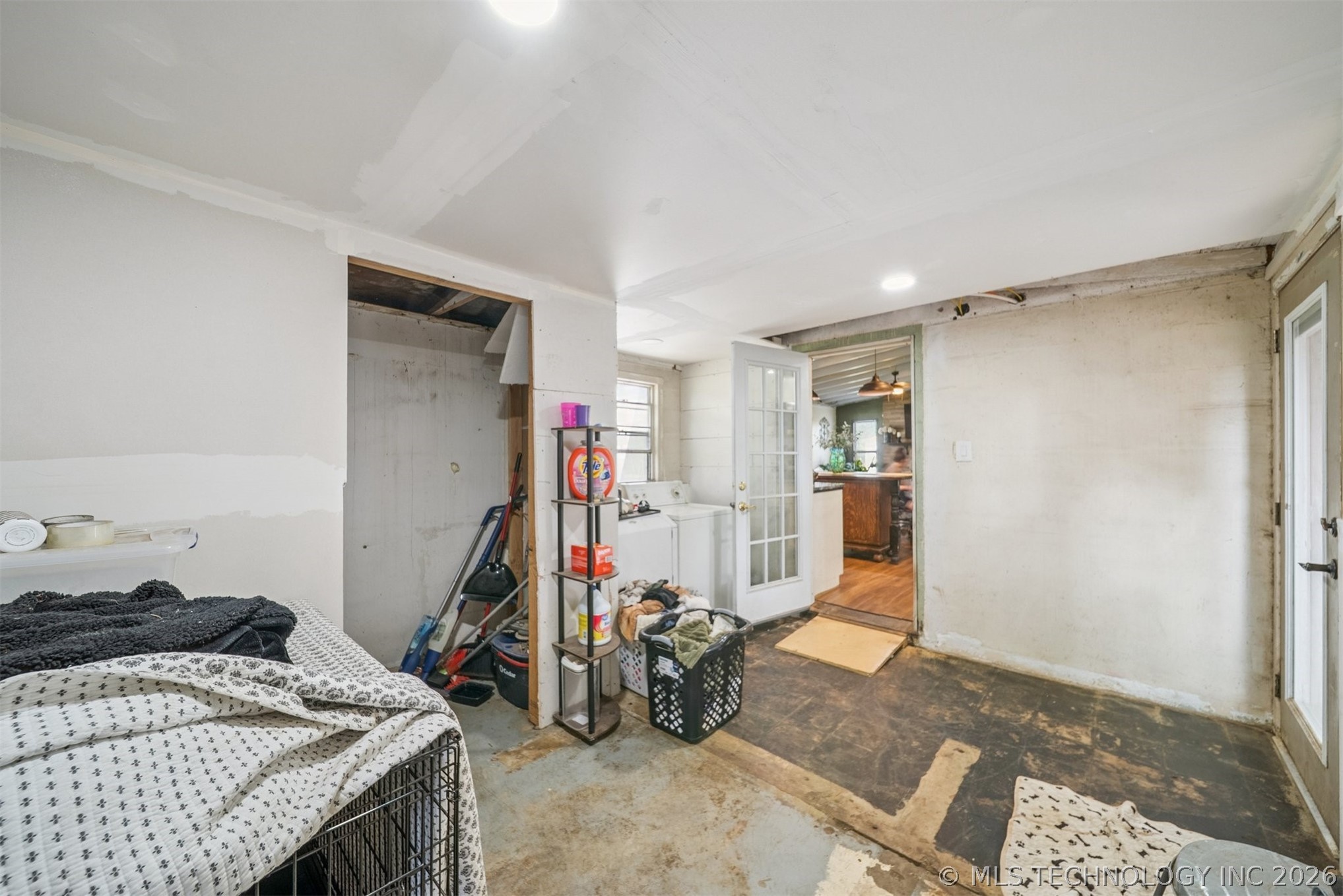 1429 W 640 Chouteau OK 74337