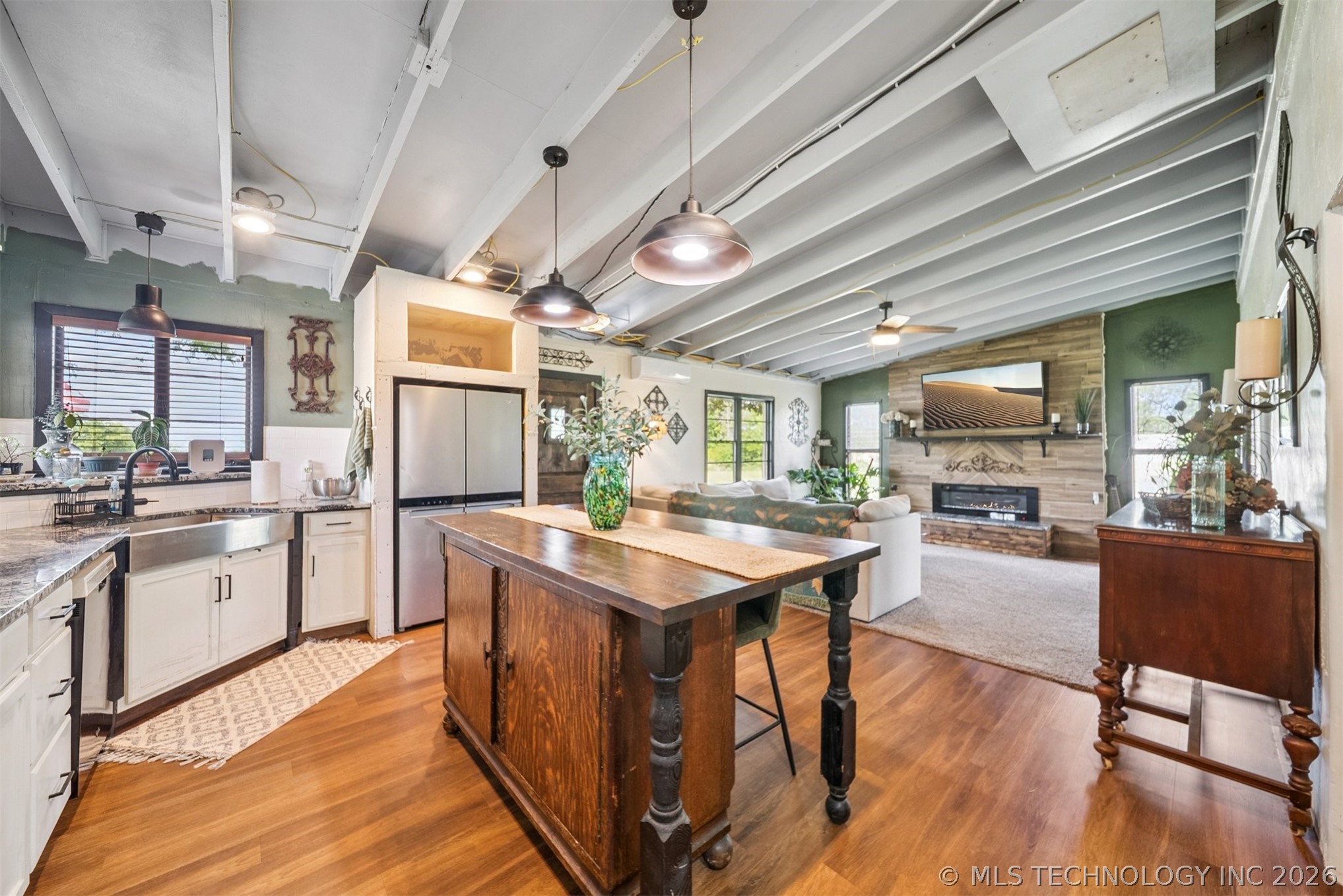 1429 W 640 Chouteau OK 74337