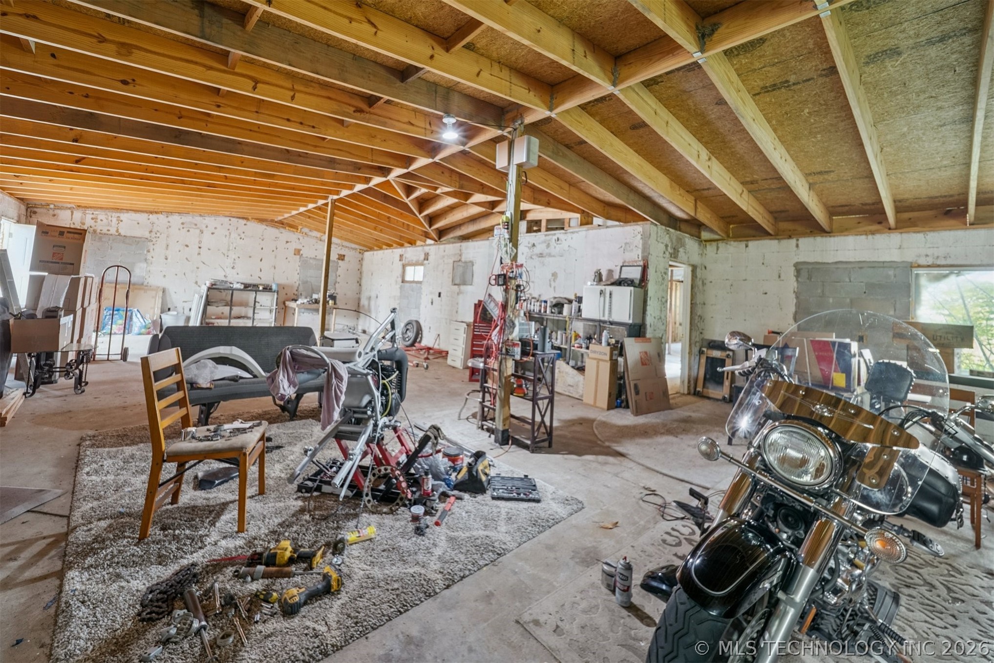 1429 W 640 Chouteau OK 74337