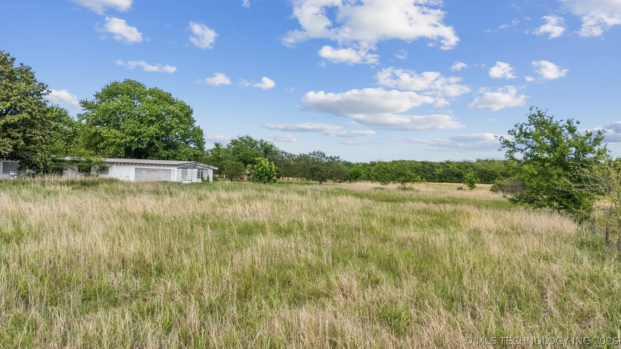 1429 W 640 Chouteau OK 74337