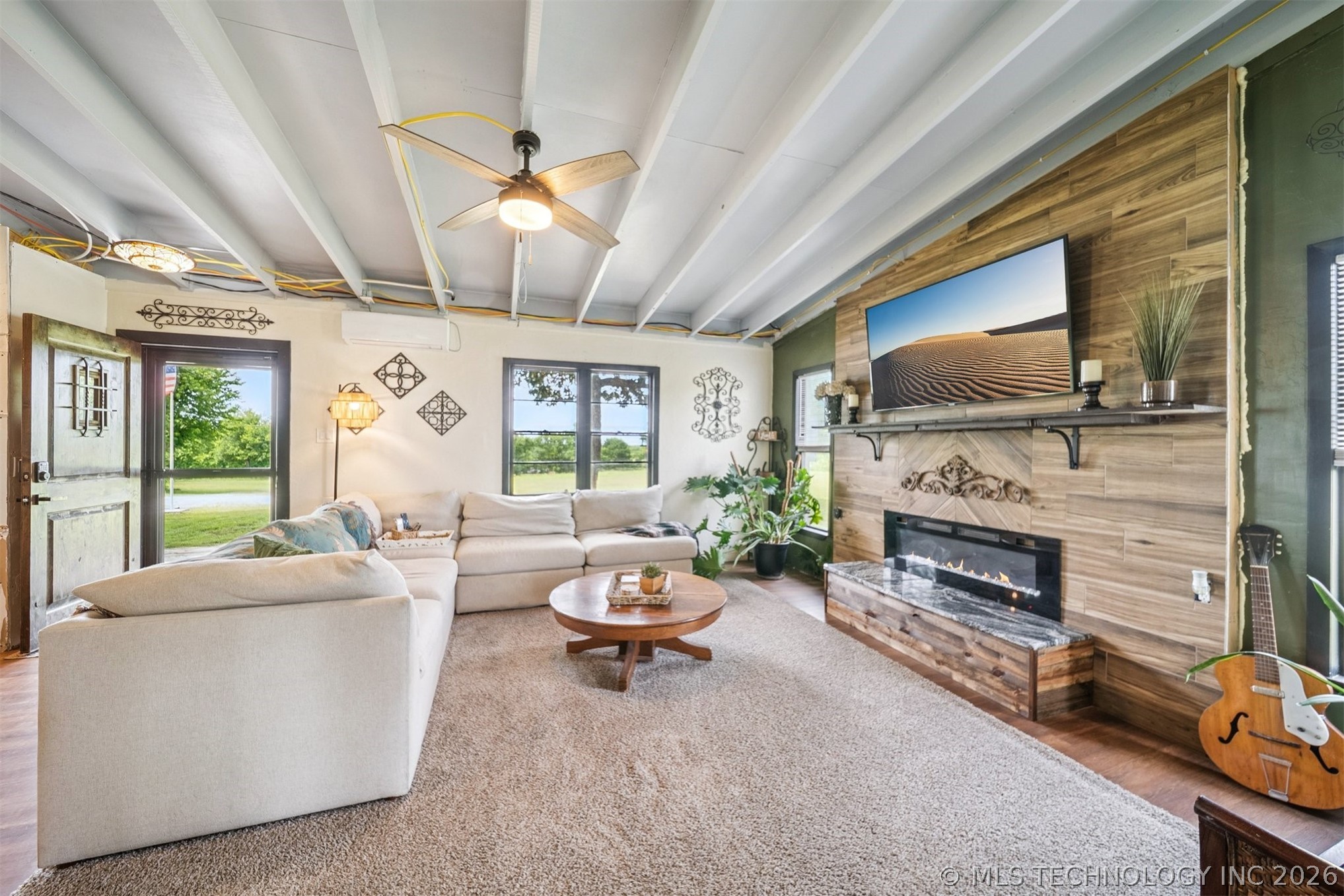 1429 W 640 Chouteau OK 74337